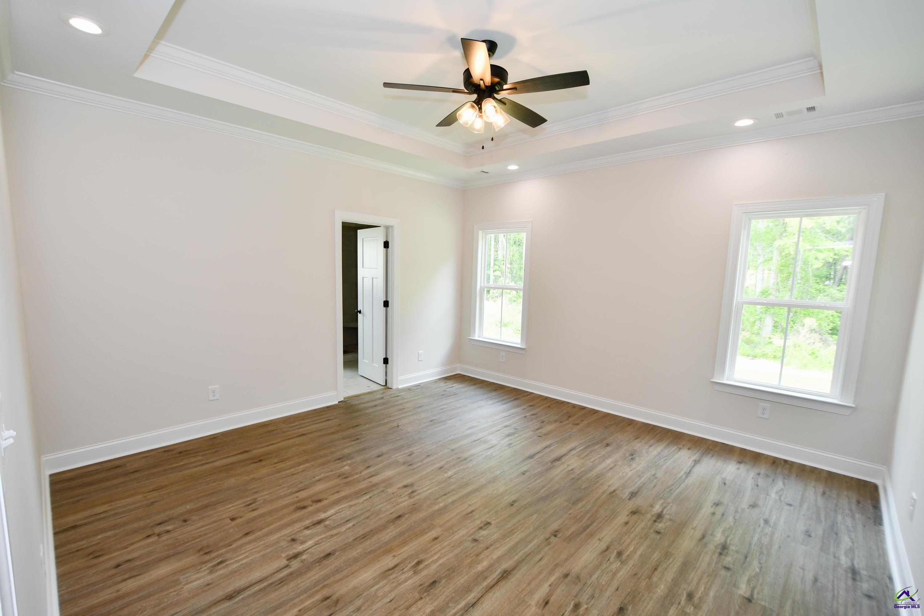 522 Liberty Hall Drive