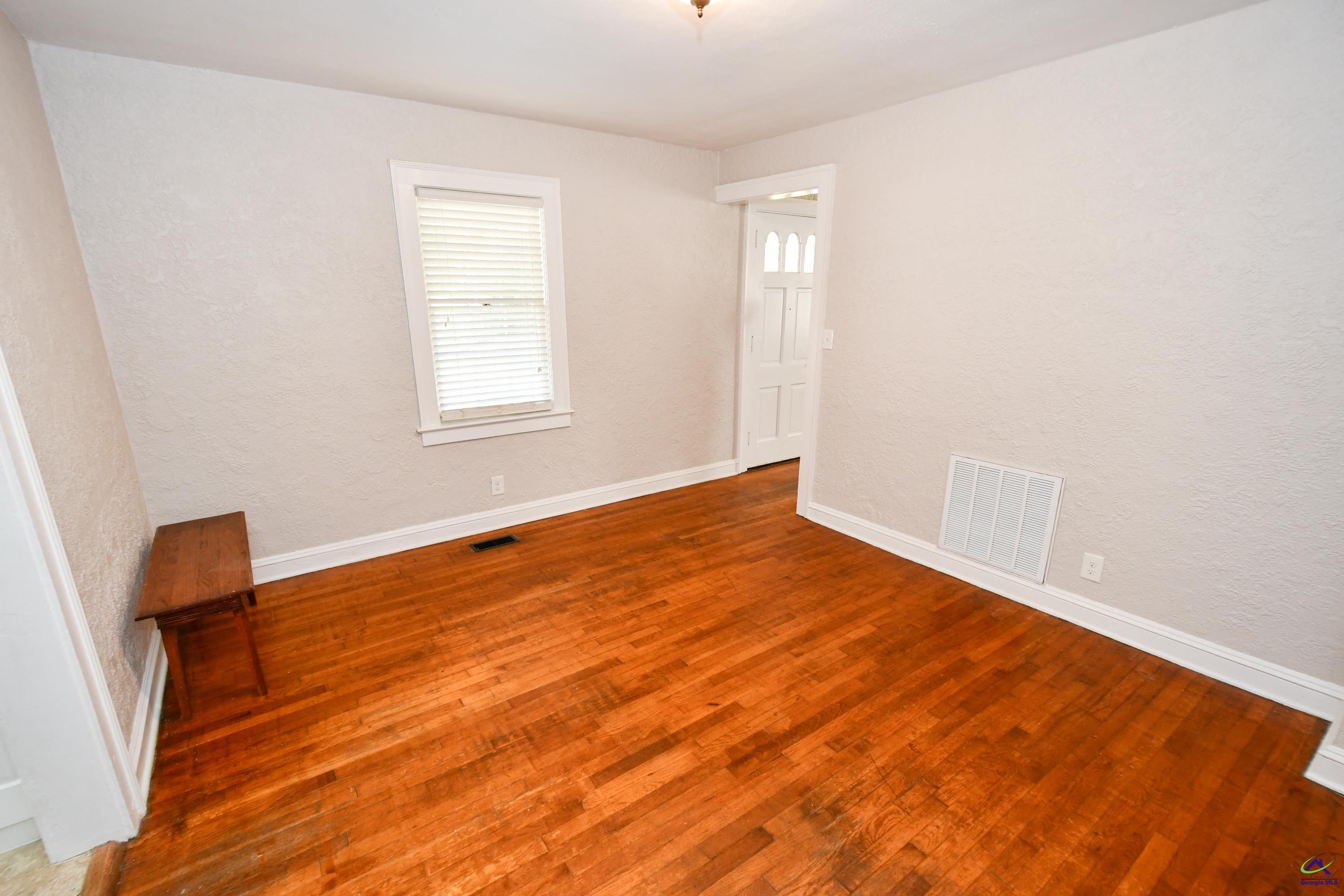 701 Evergreen Street
