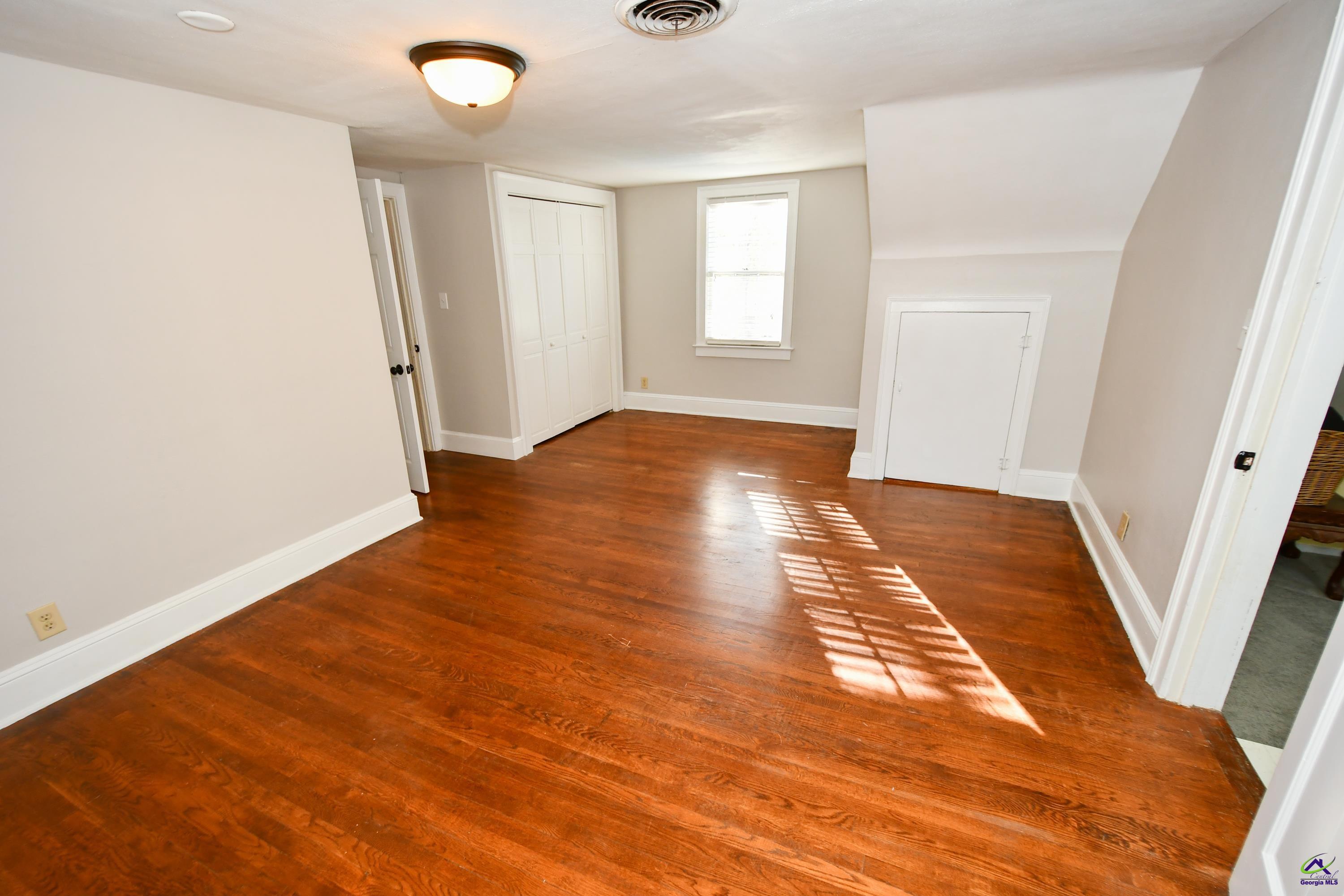 701 Evergreen Street