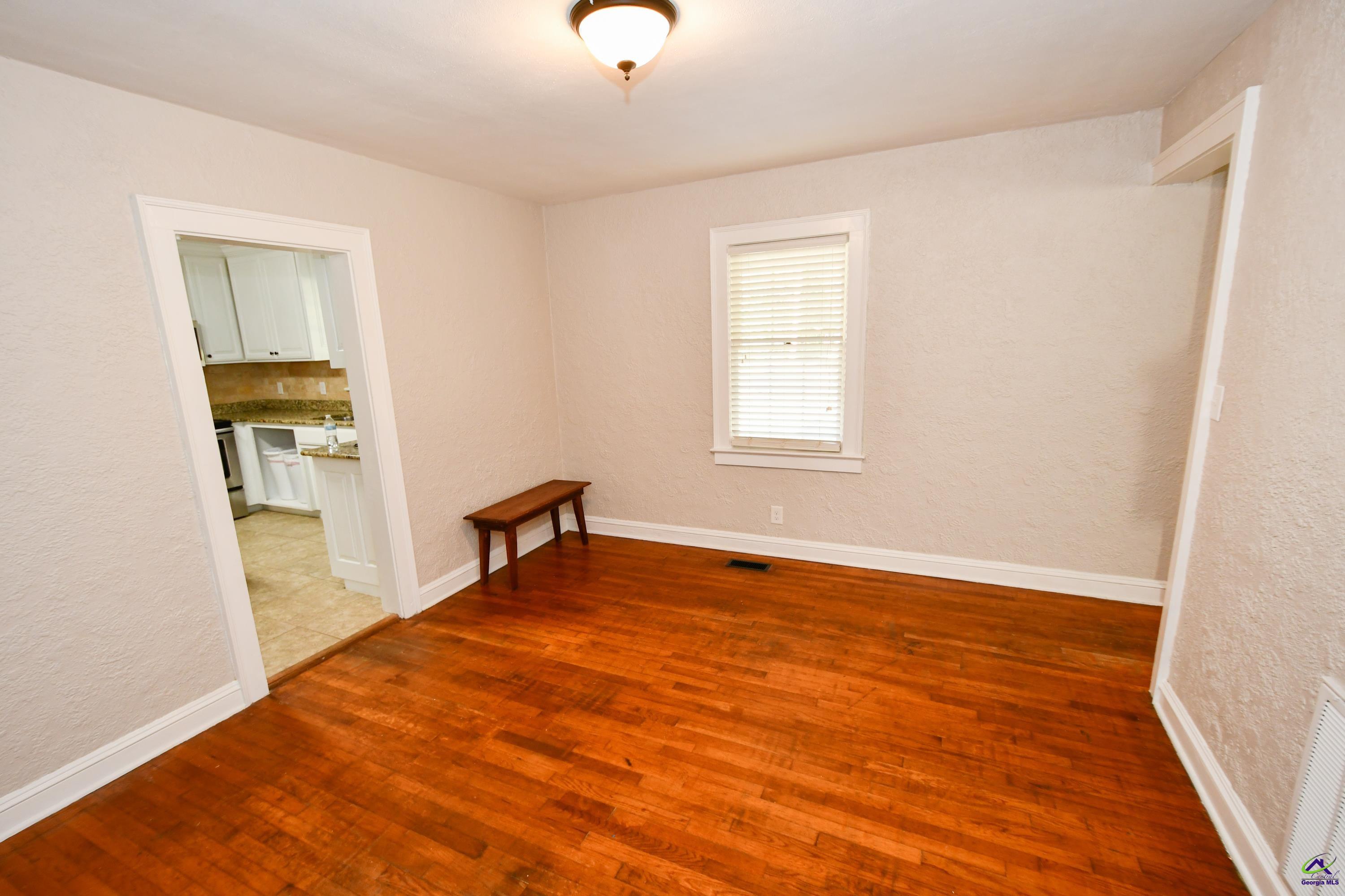 701 Evergreen Street