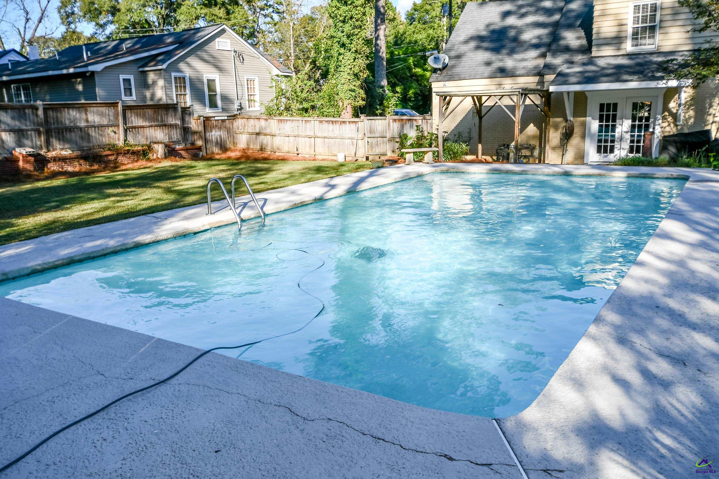 701 Evergreen Street