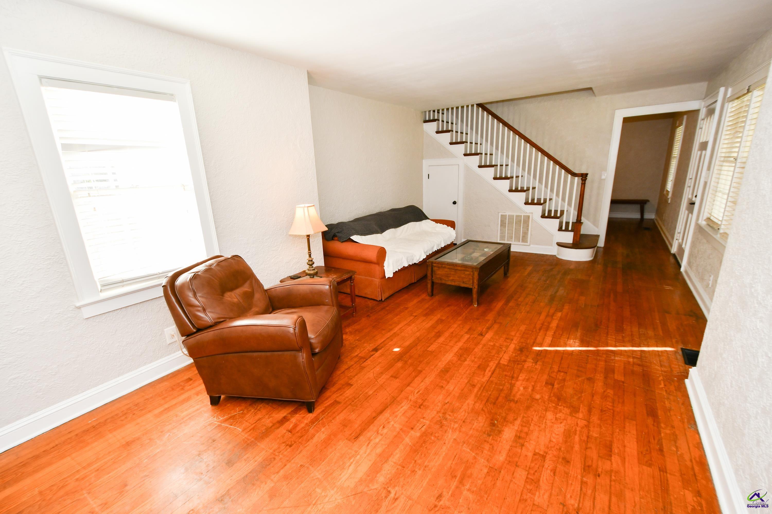 701 Evergreen Street