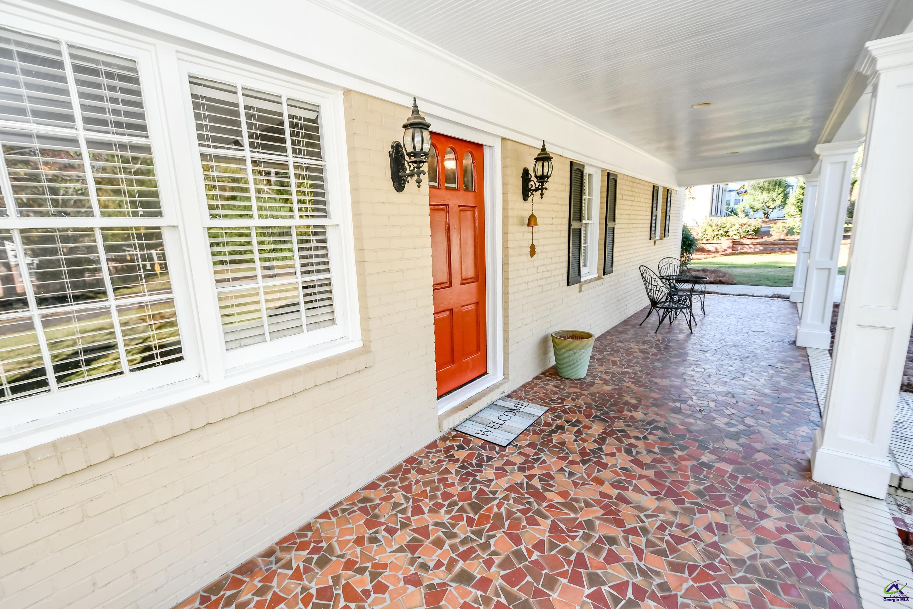 701 Evergreen Street
