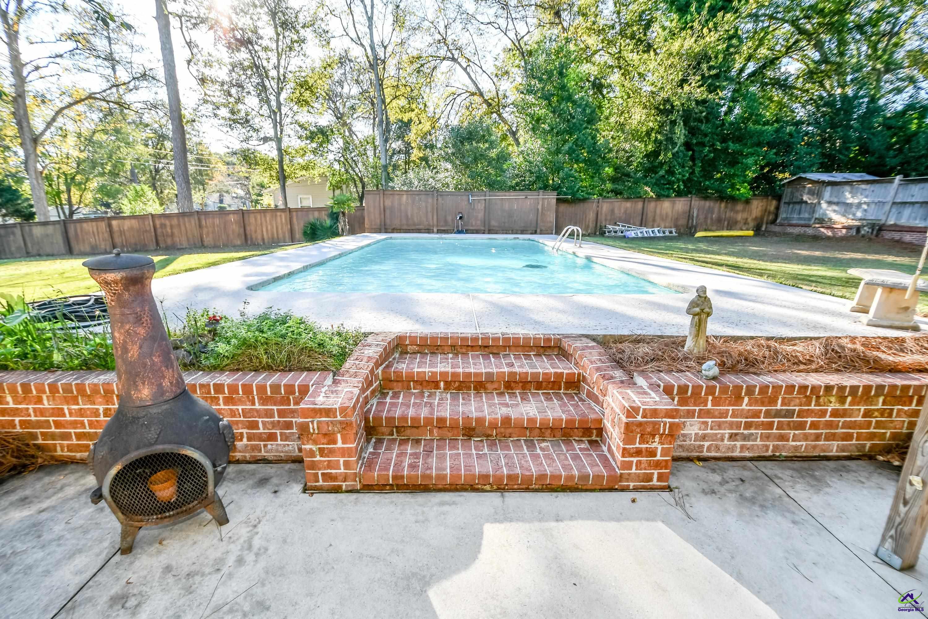 701 Evergreen Street