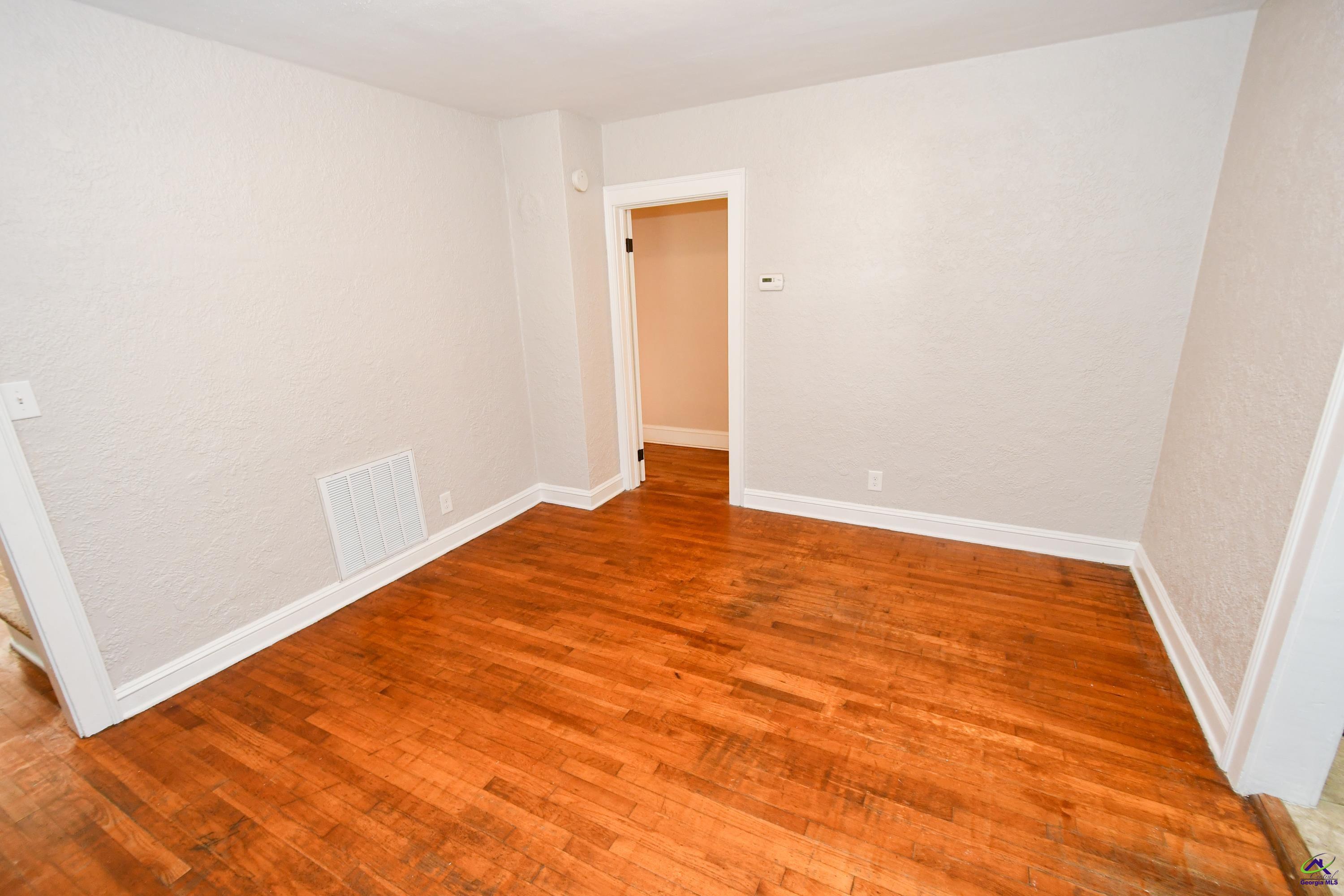 701 Evergreen Street