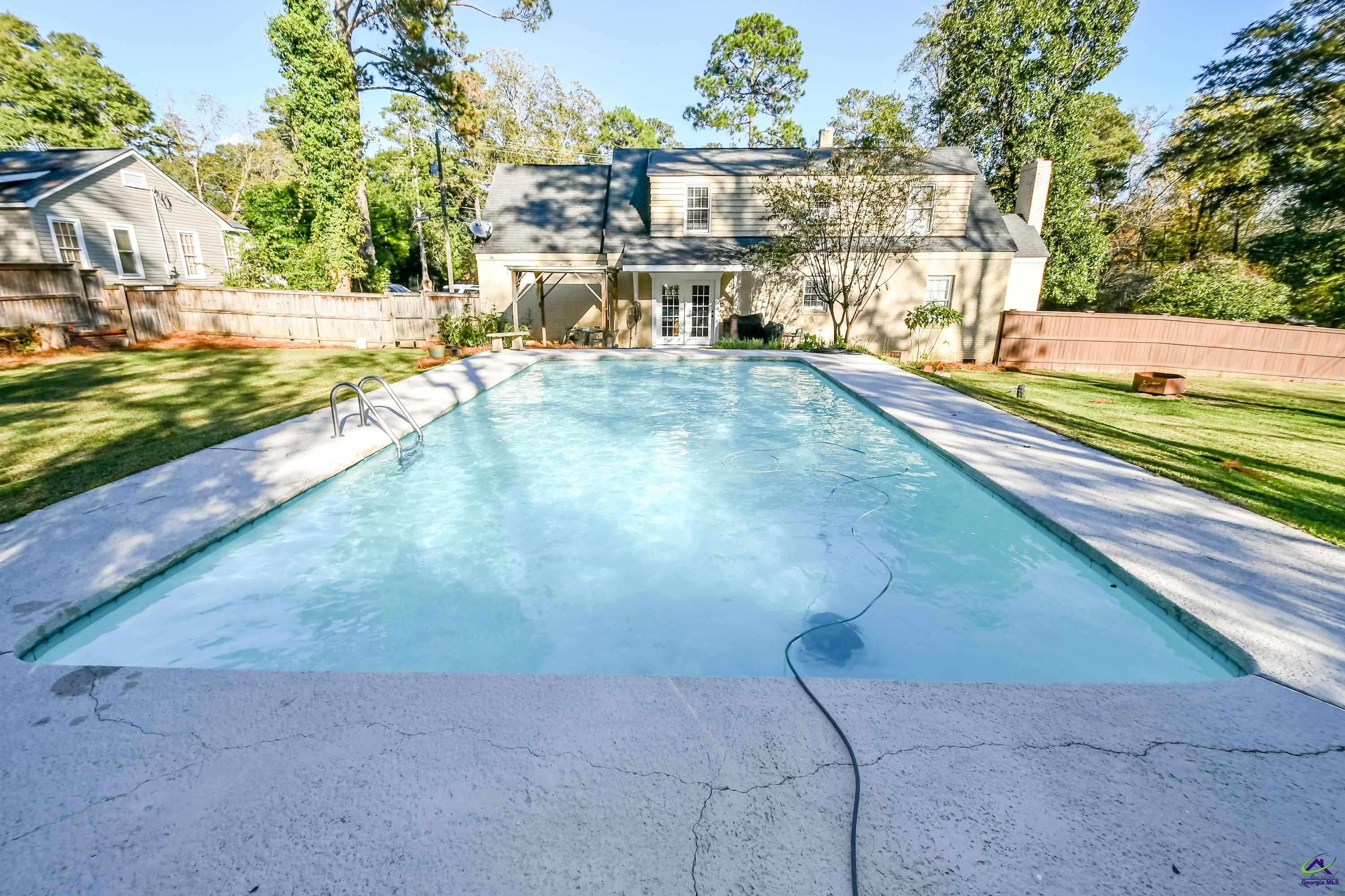 701 Evergreen Street