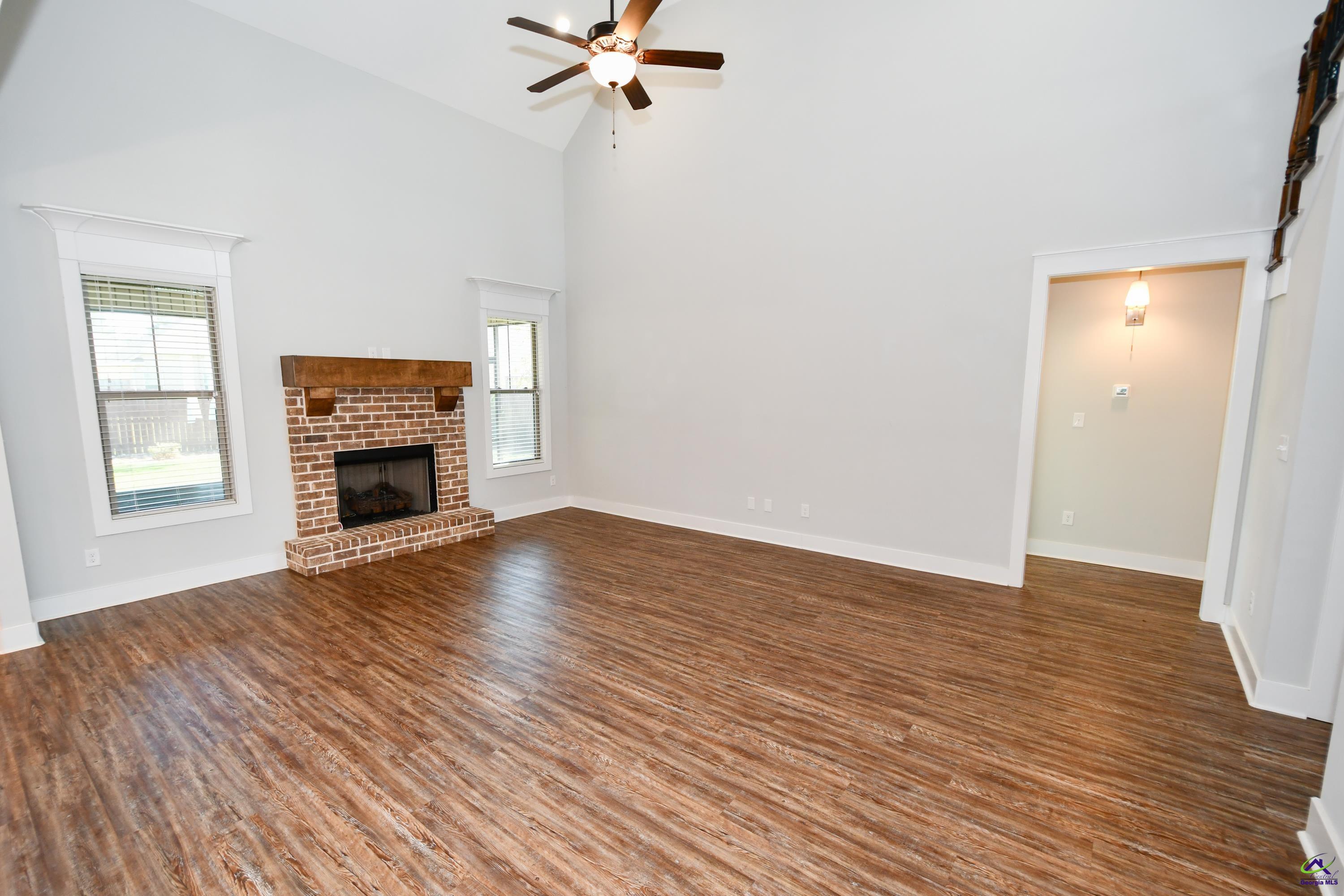 303 Hawks Nest Drive