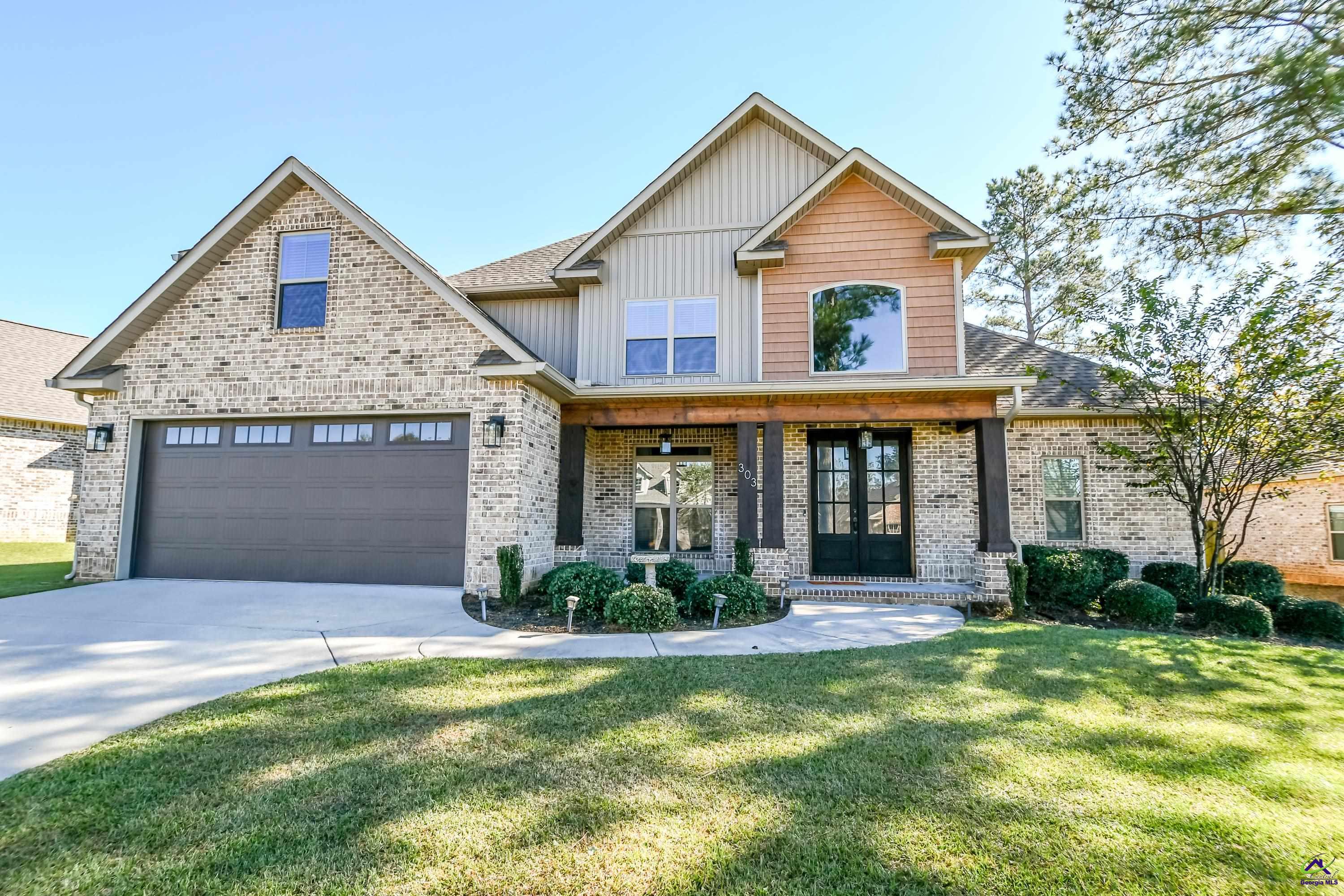 303 Hawks Nest Drive