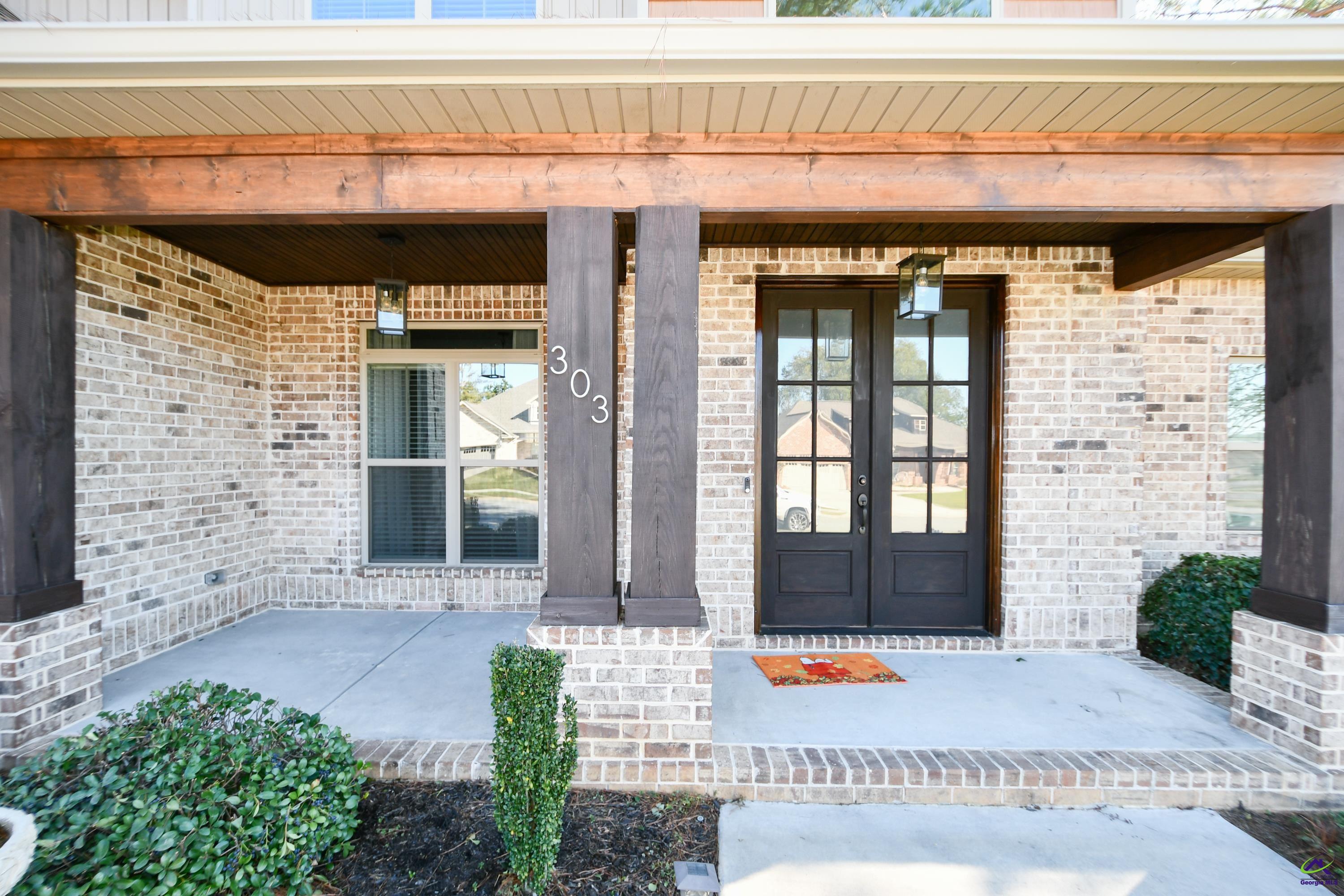 303 Hawks Nest Drive