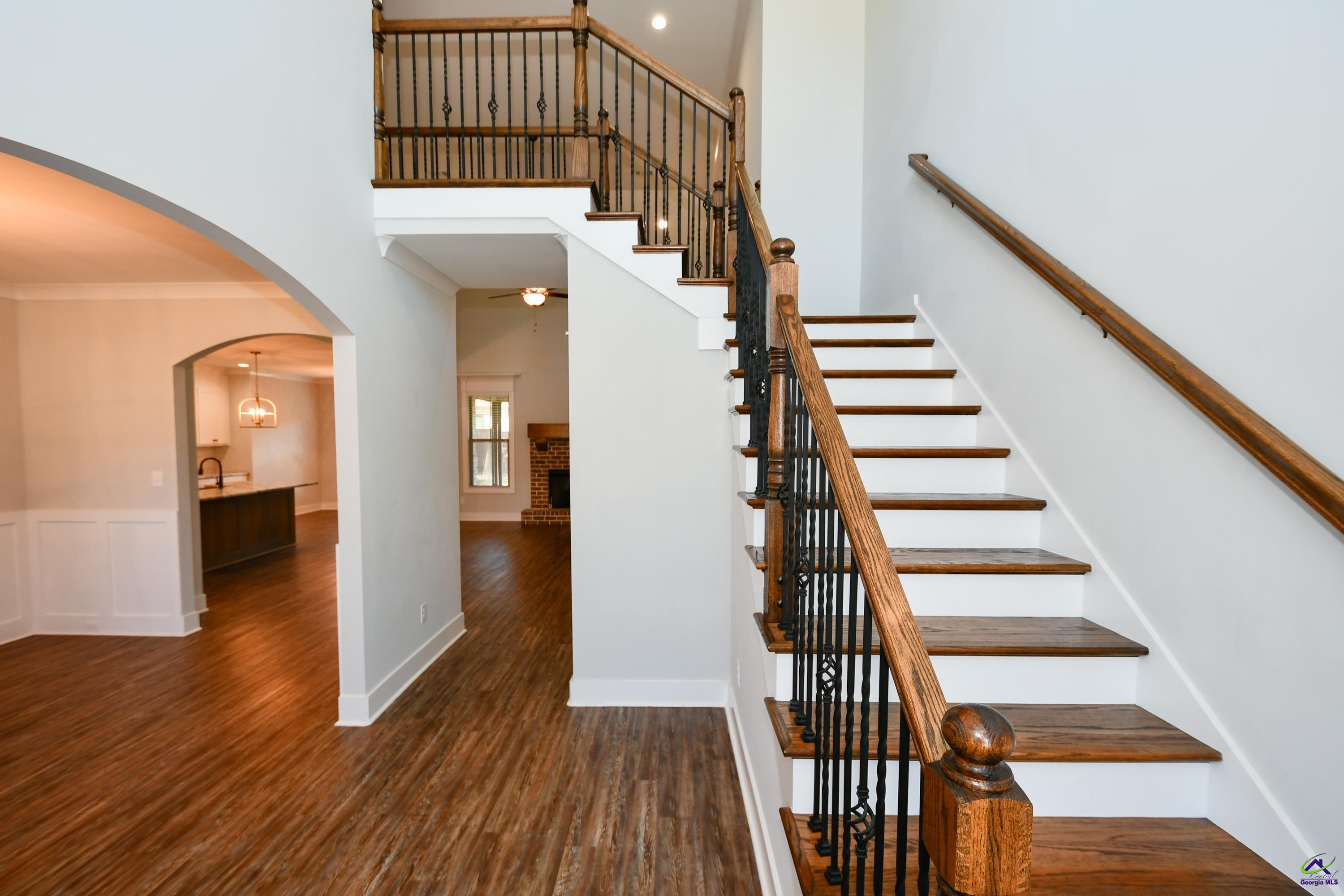 303 Hawks Nest Drive
