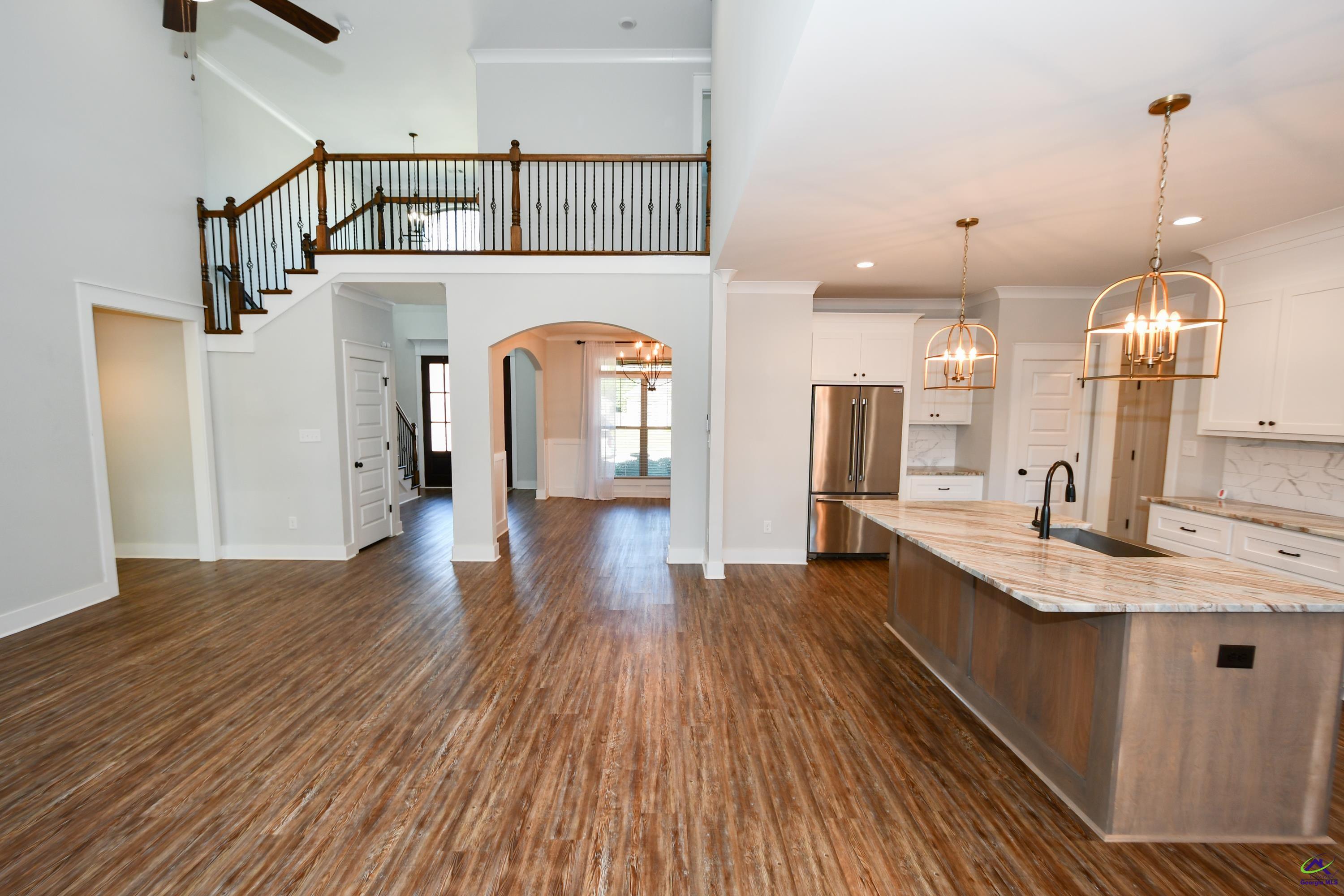 303 Hawks Nest Drive