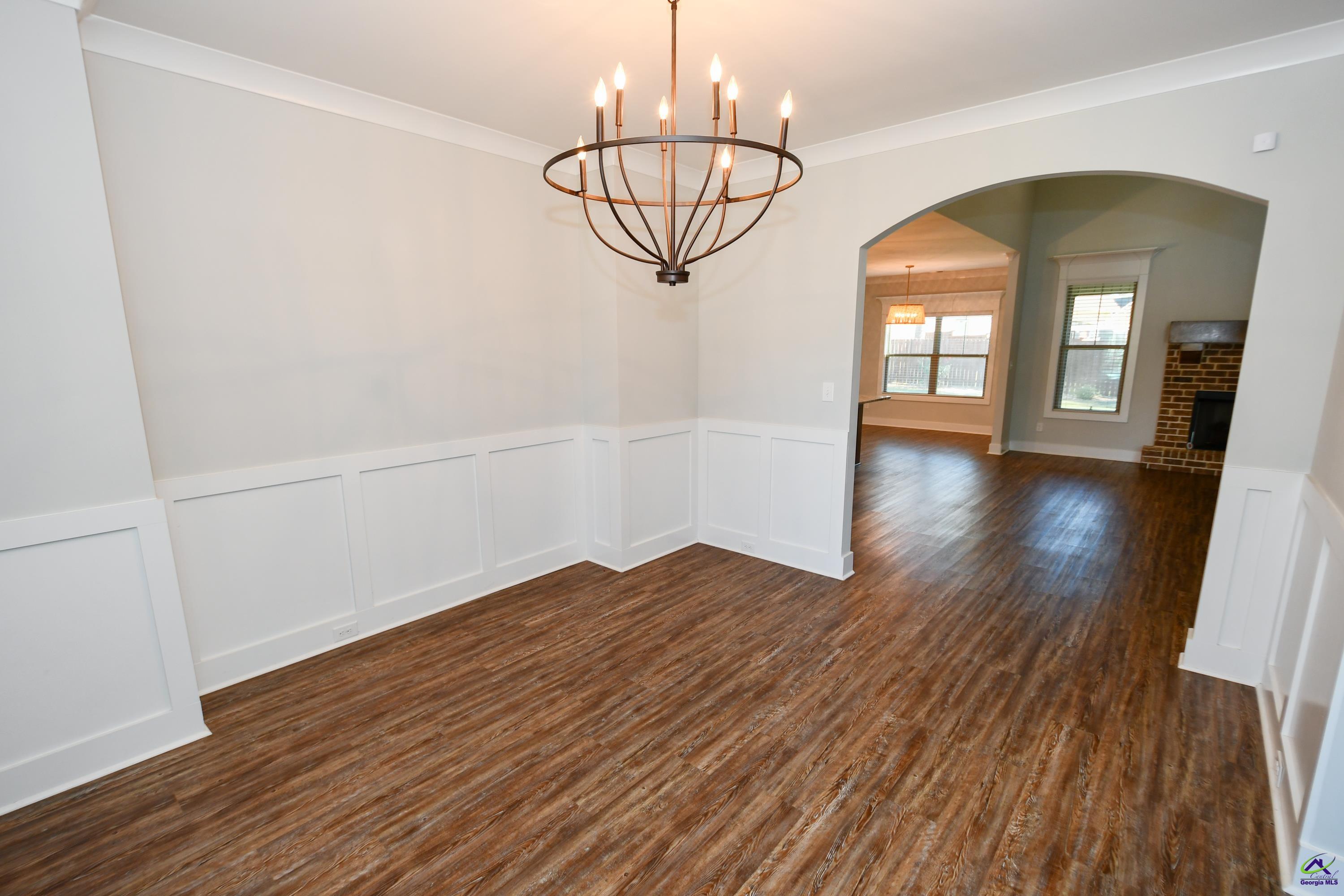 303 Hawks Nest Drive