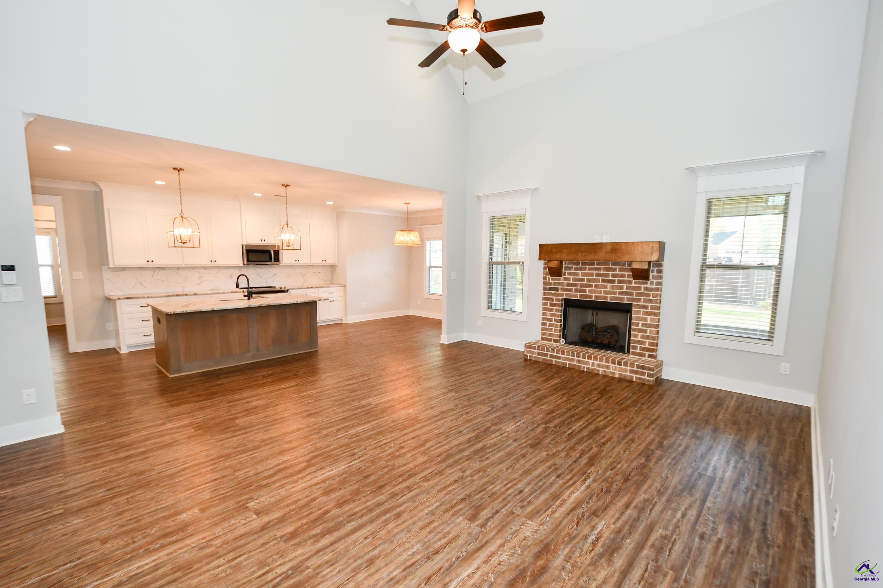 303 Hawks Nest Drive