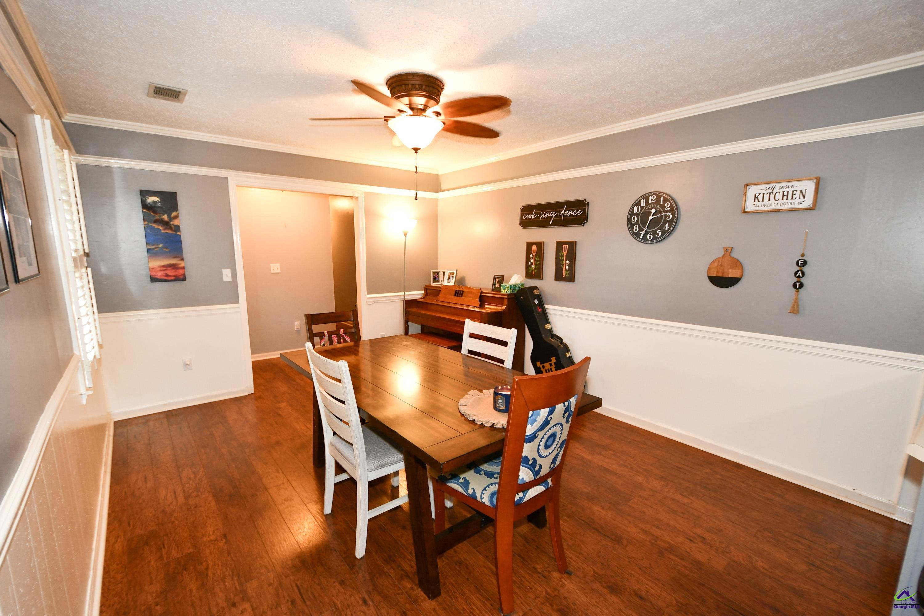 508 Forest Lake Drive
