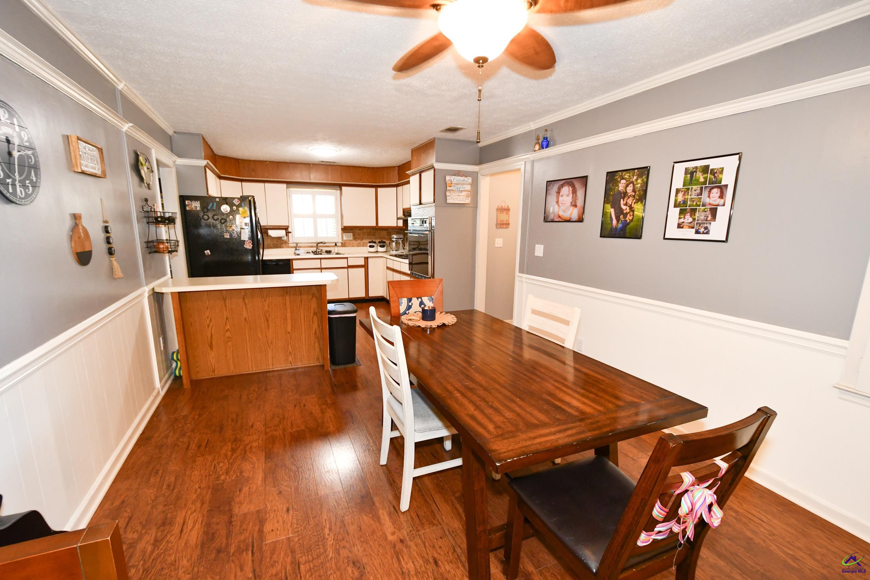 508 Forest Lake Drive