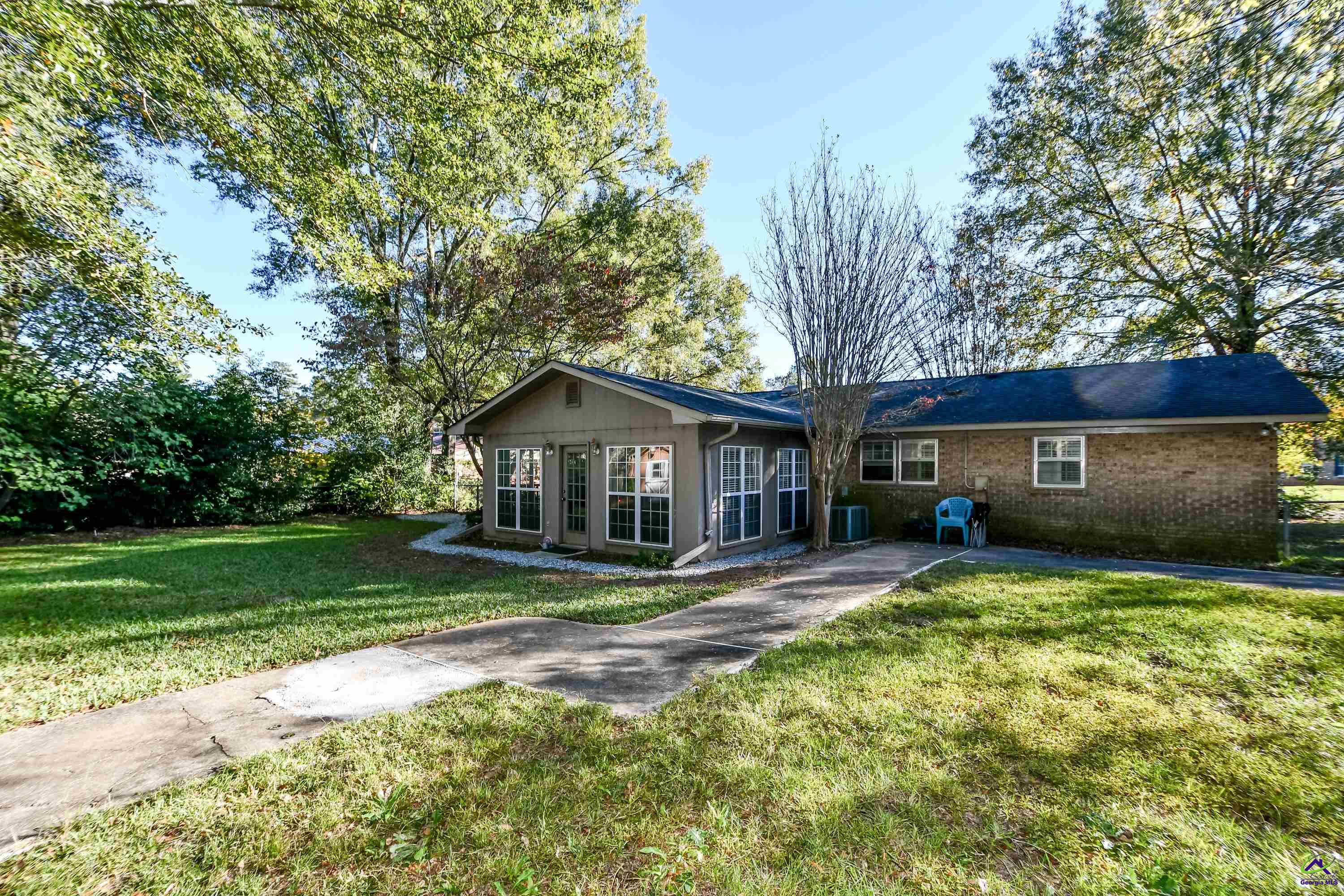 508 Forest Lake Drive