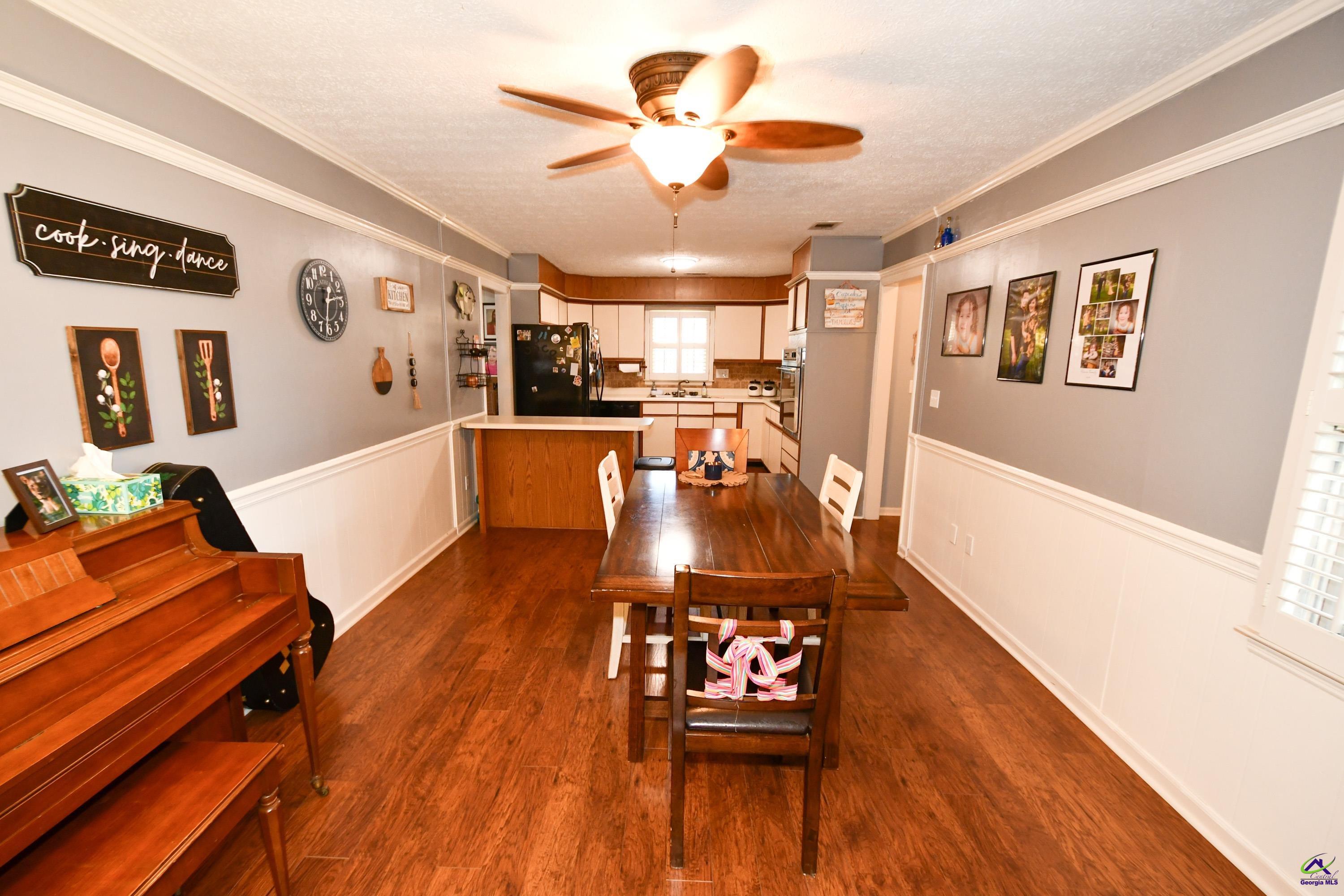 508 Forest Lake Drive