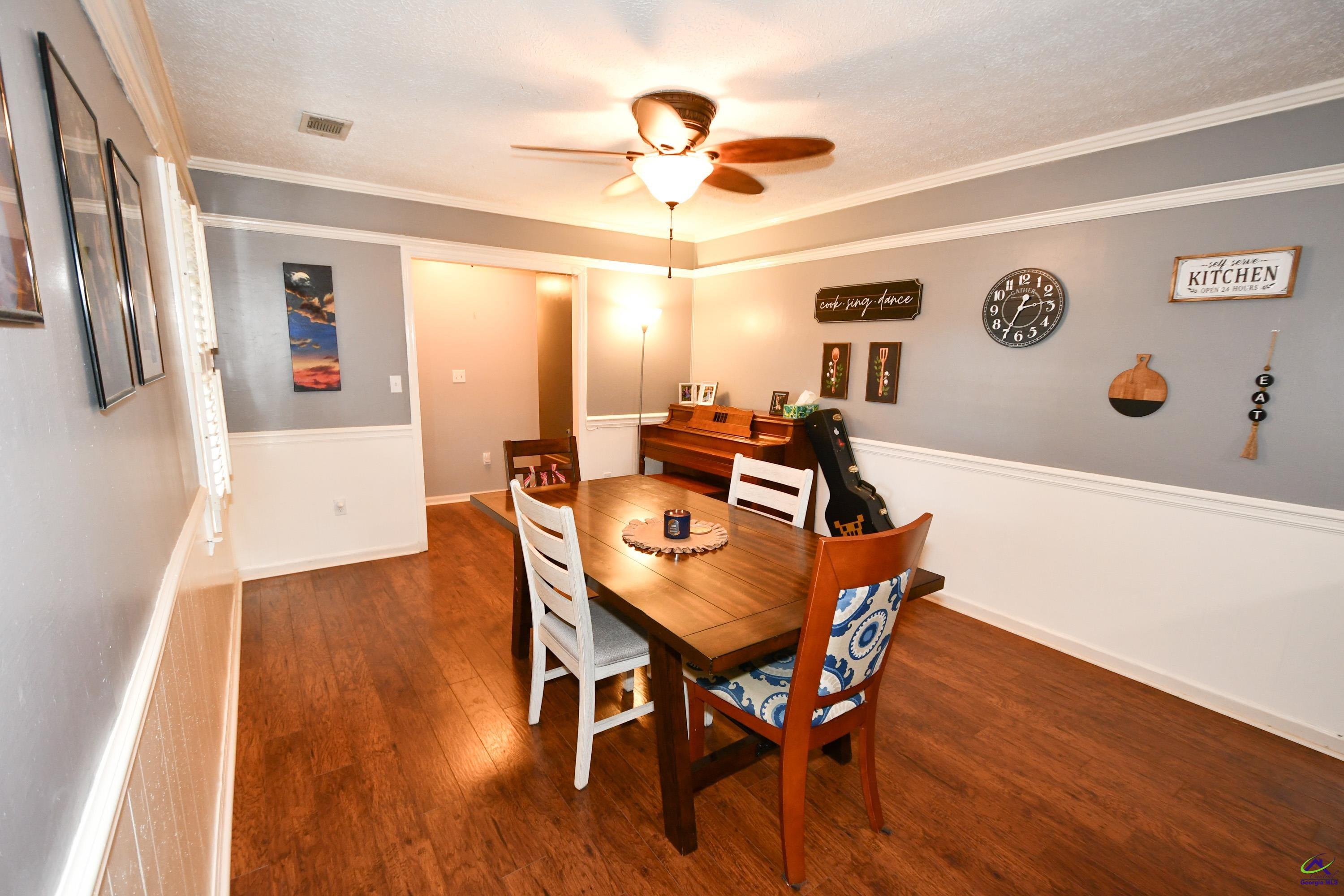 508 Forest Lake Drive