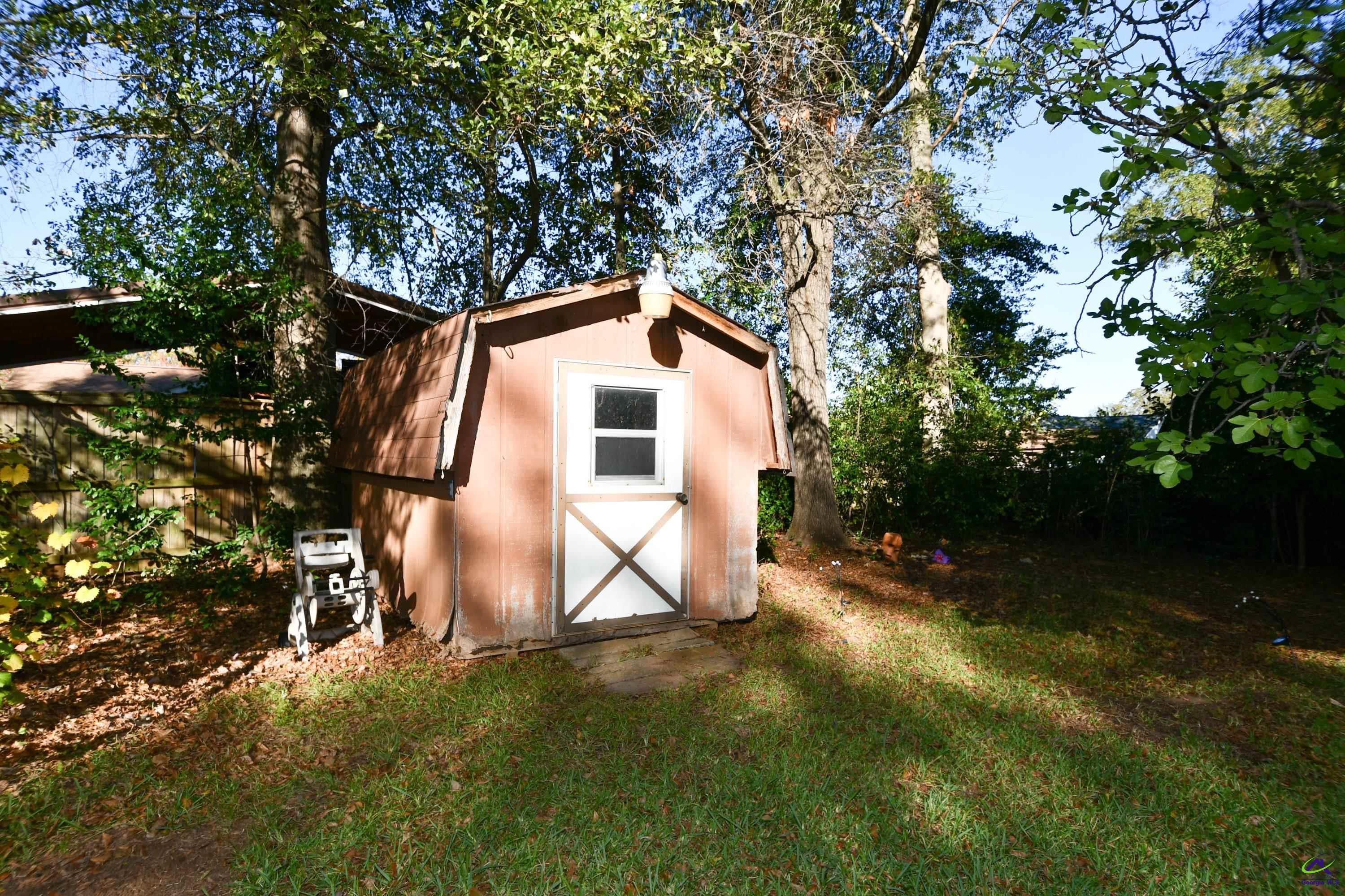 508 Forest Lake Drive