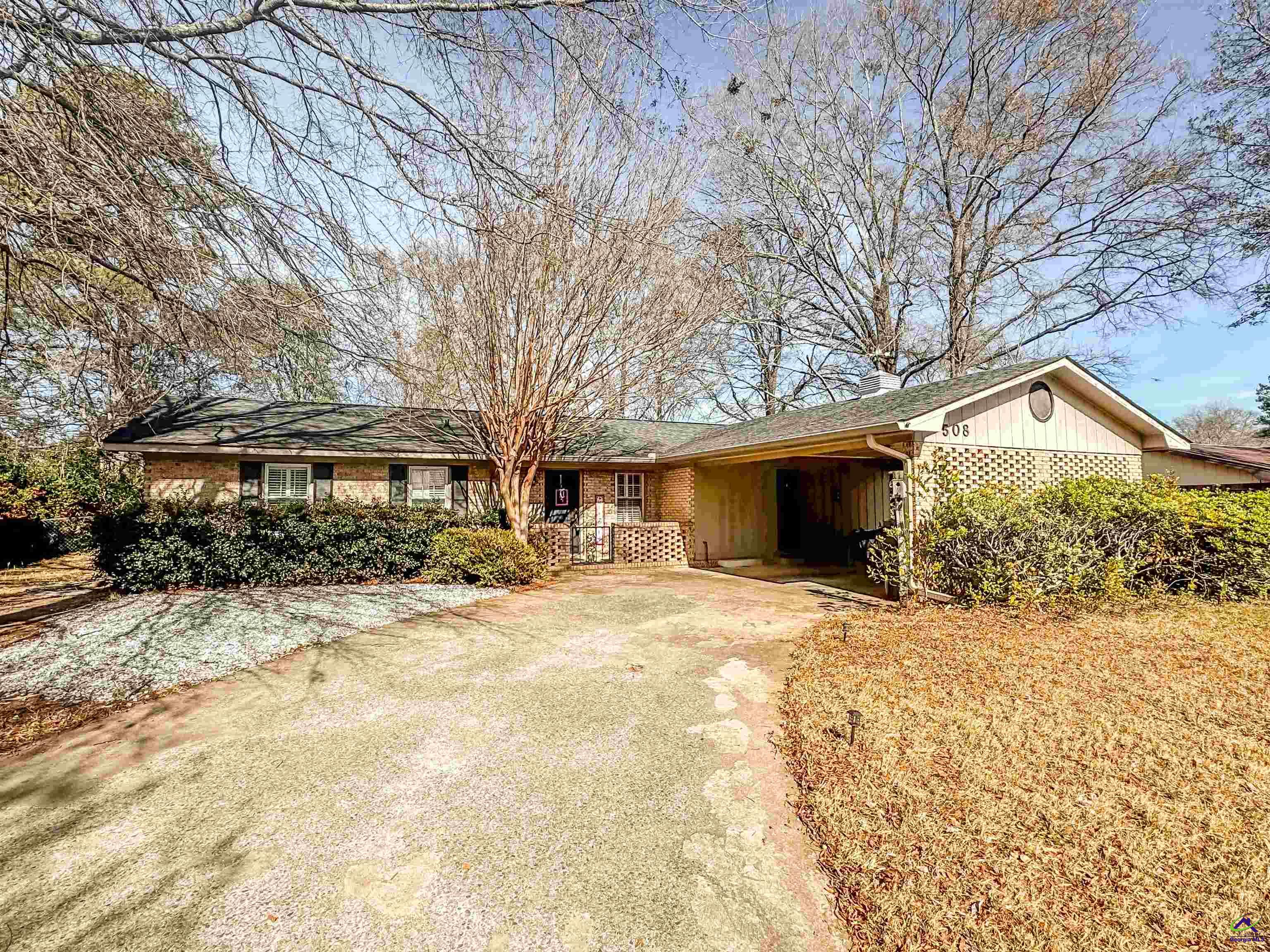 508 Forest Lake Drive