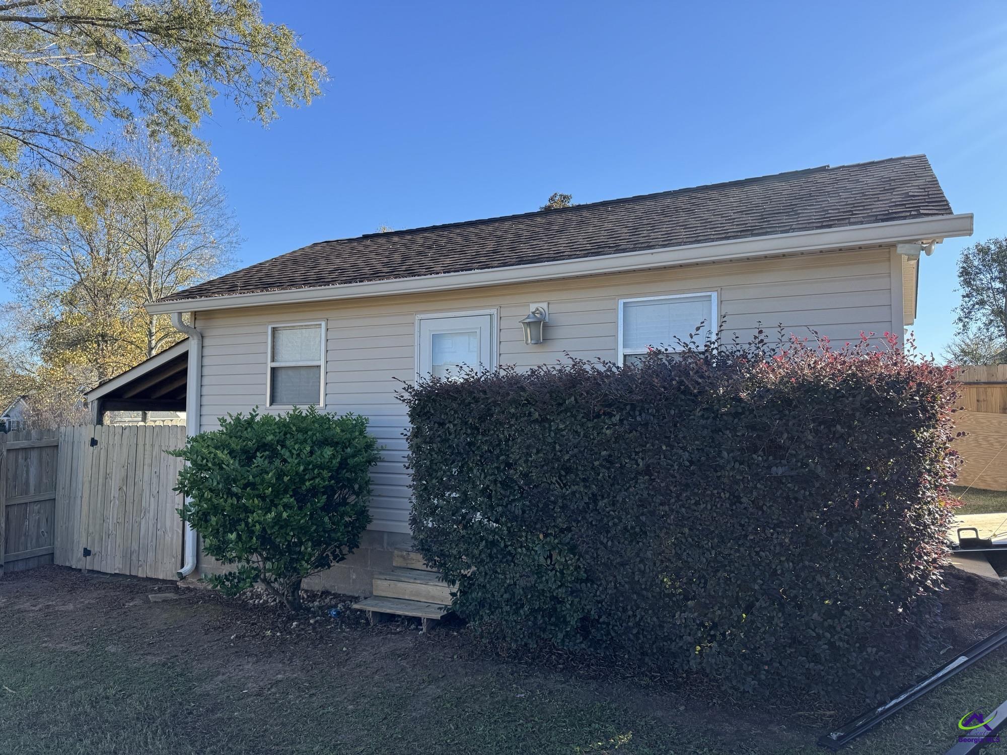 105 Lake Lillian Drive