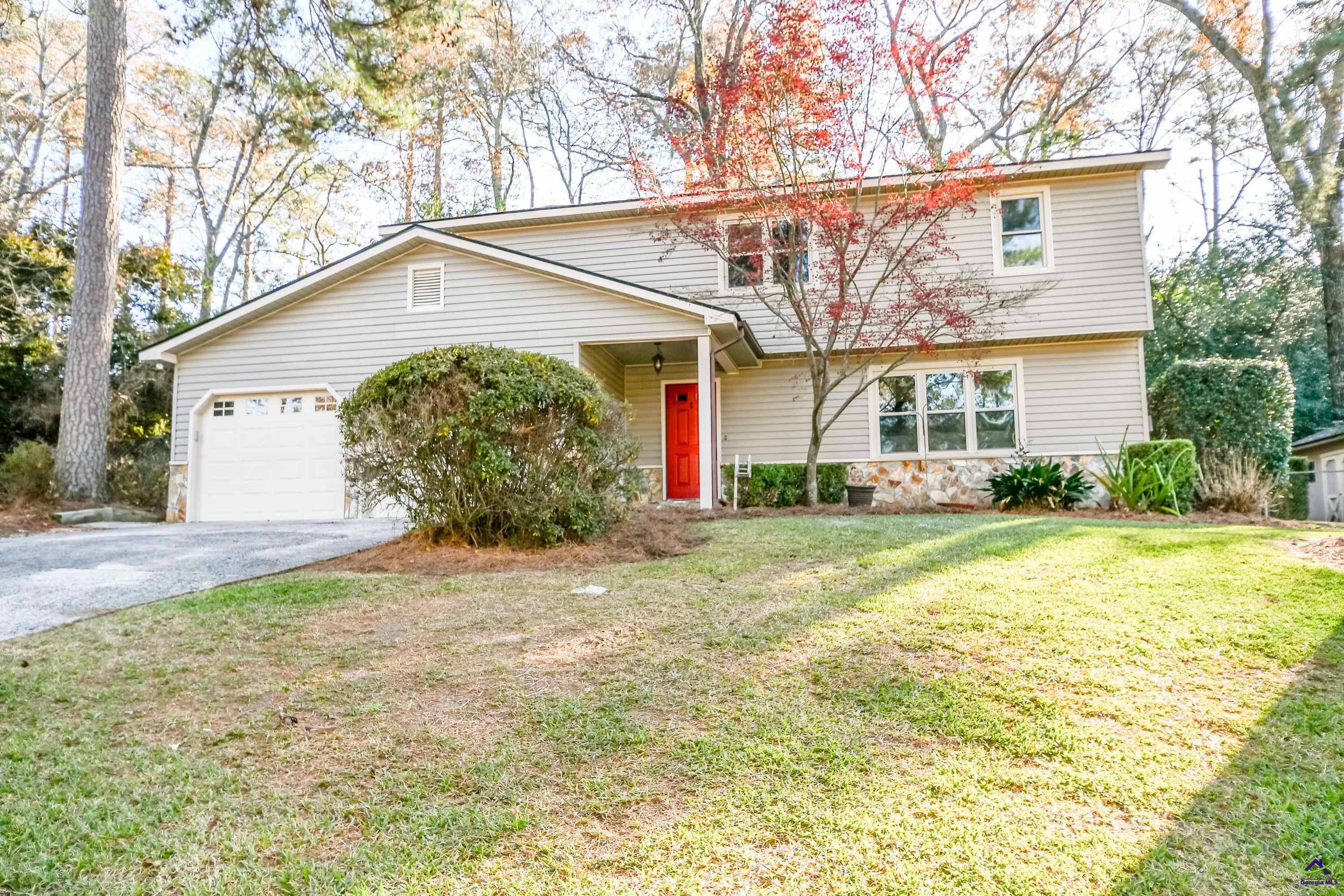 216 Shenandoah Trail
