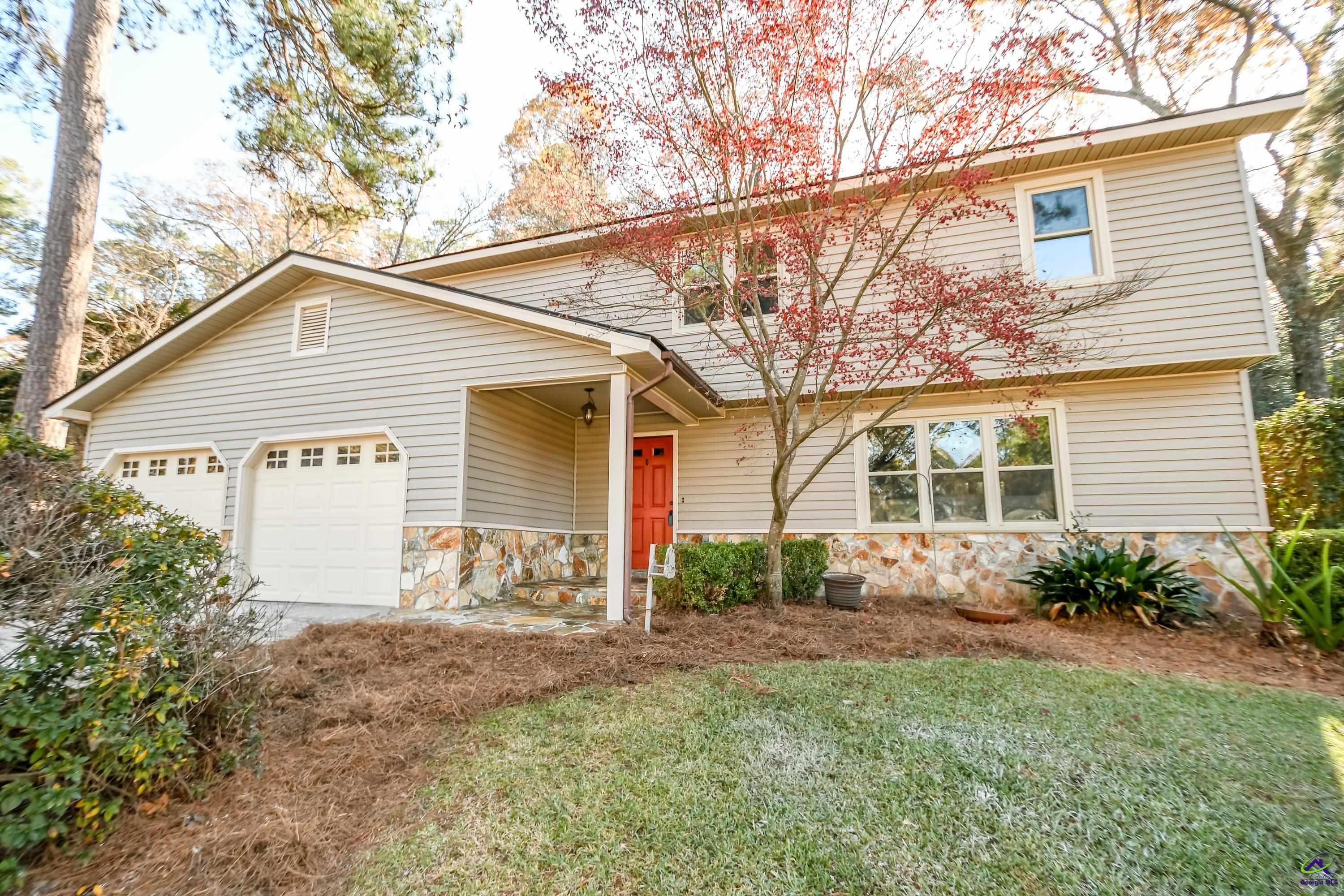 216 Shenandoah Trail
