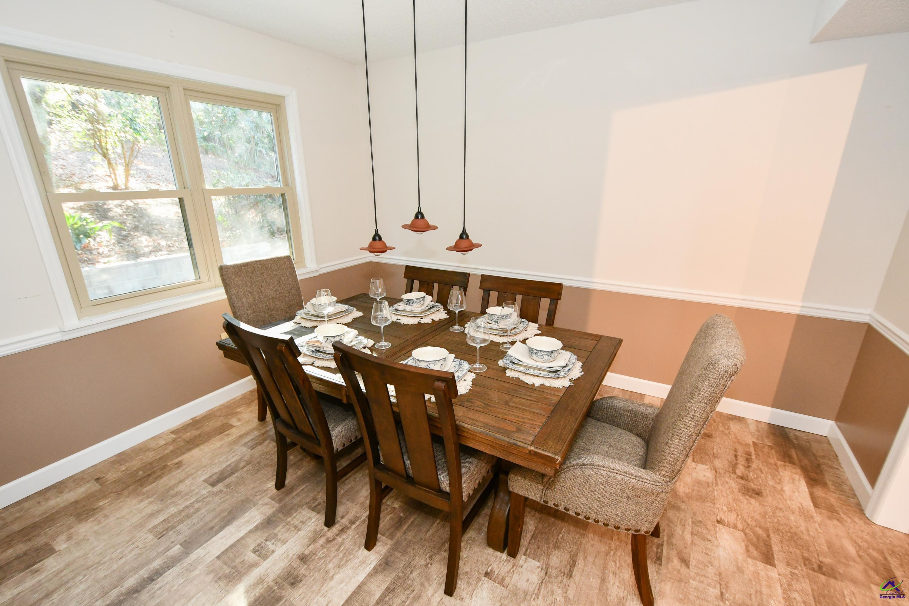 216 Shenandoah Trail