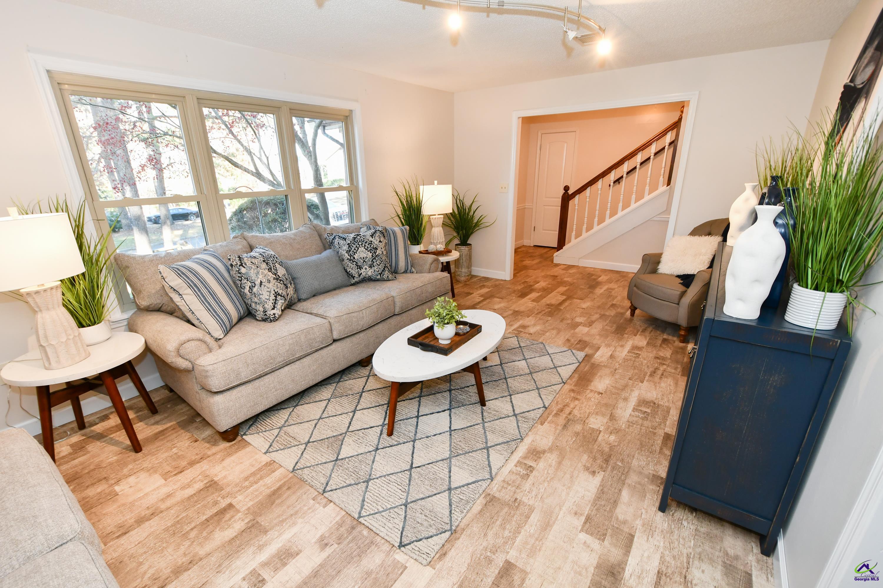 216 Shenandoah Trail