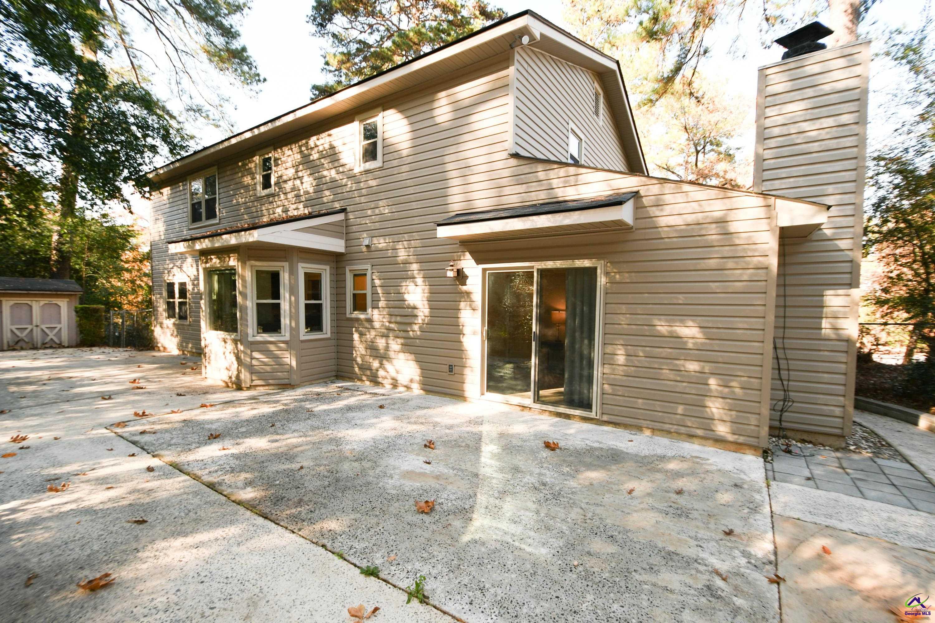 216 Shenandoah Trail