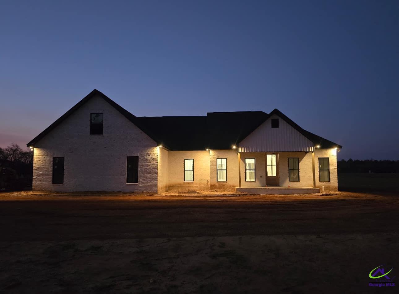 120 Red Dog Farm Road