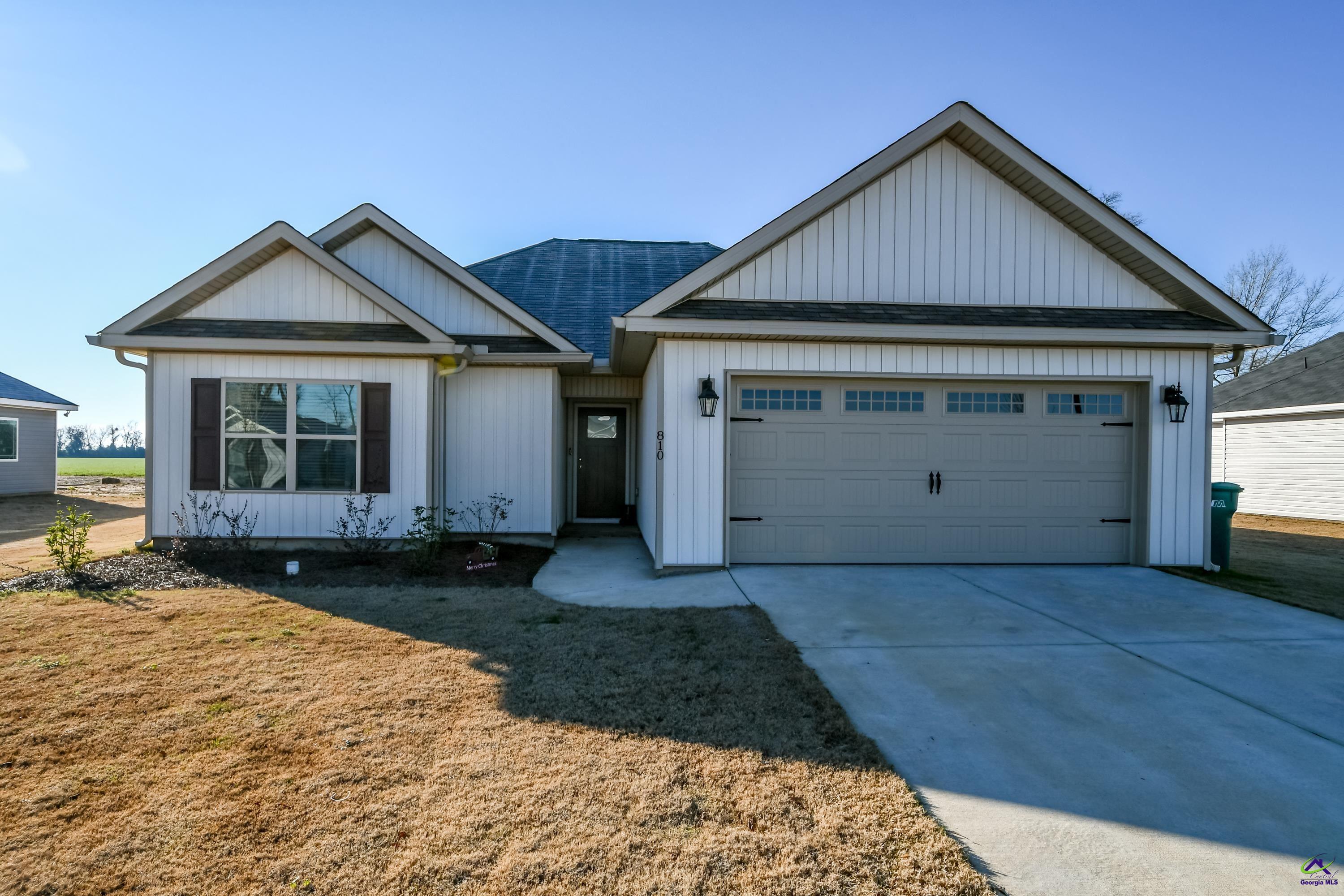 810 Daisy Drive