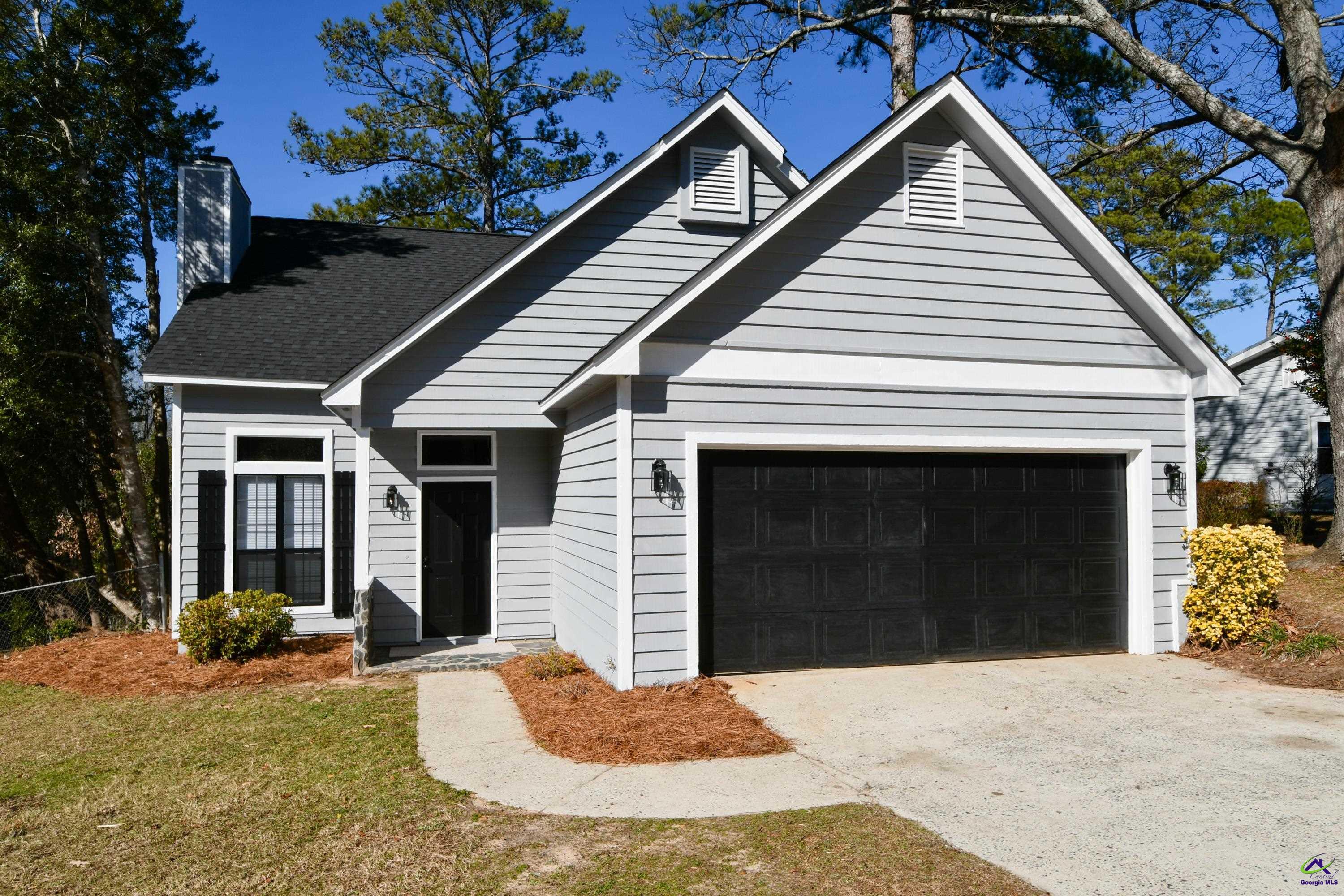 317 Ridgestone Drive