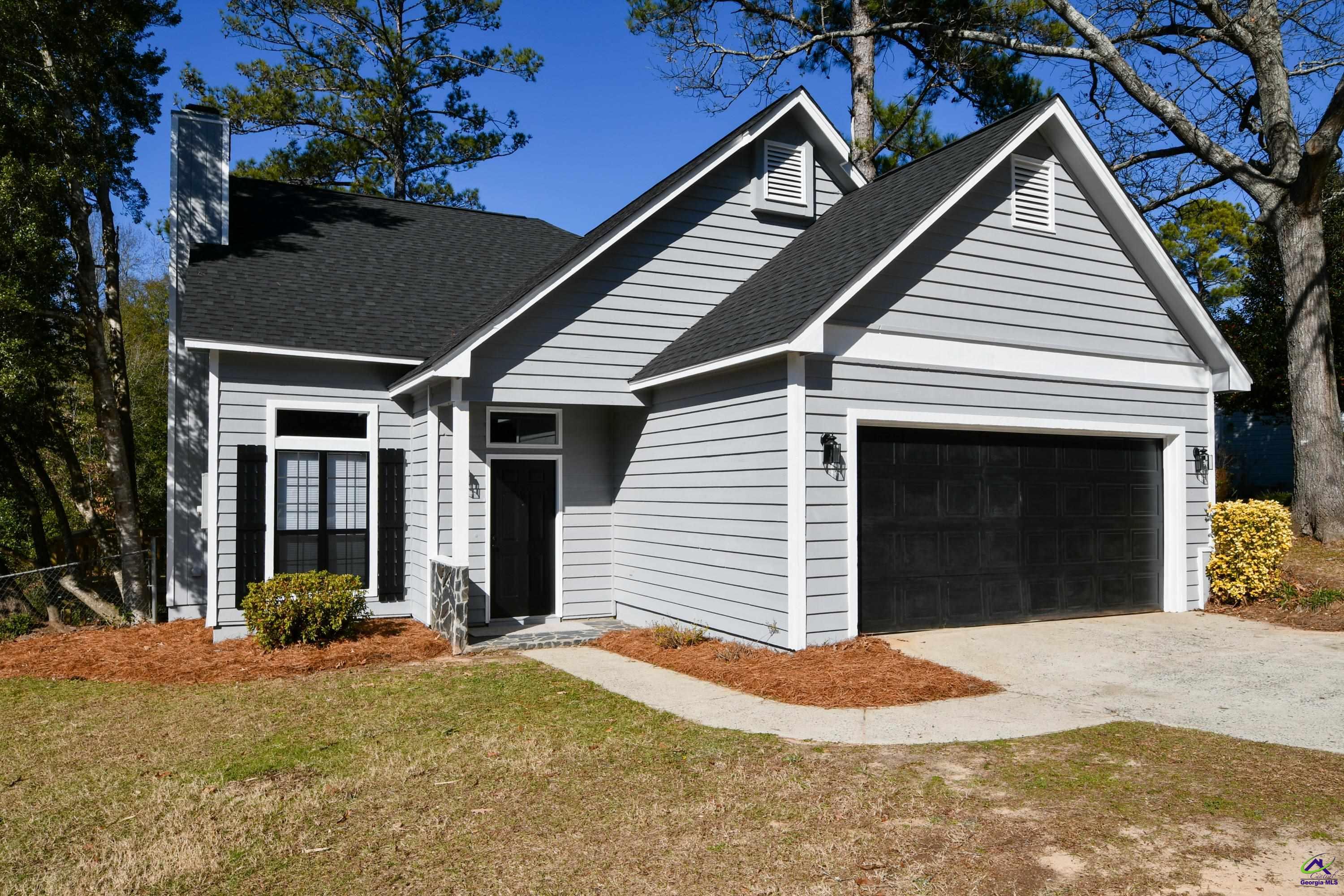 317 Ridgestone Drive