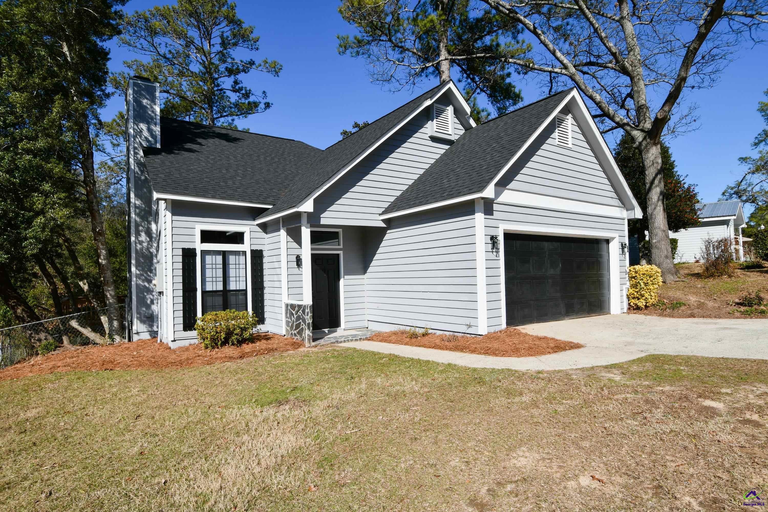 317 Ridgestone Drive