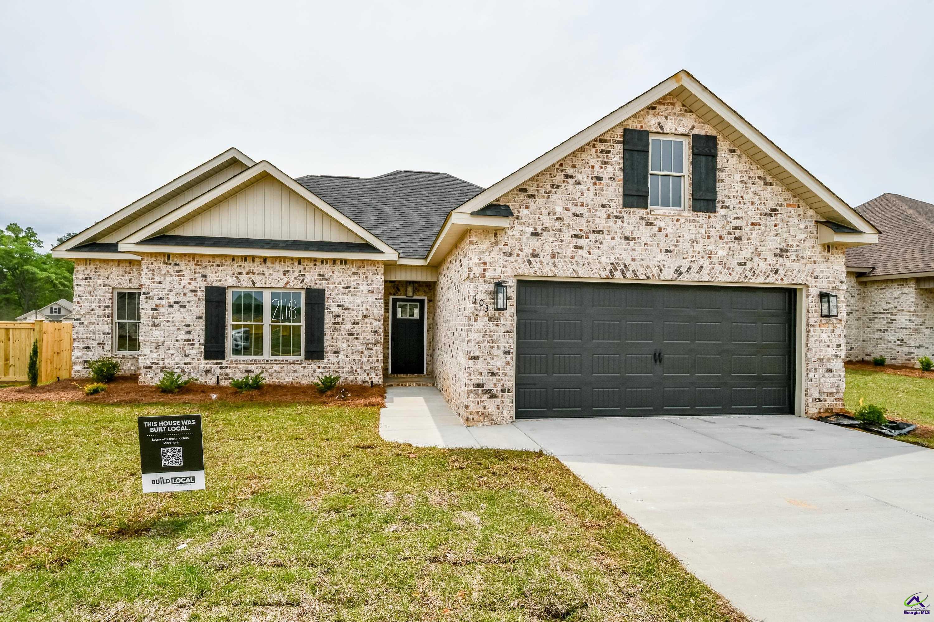 103 Forest Haven Way
