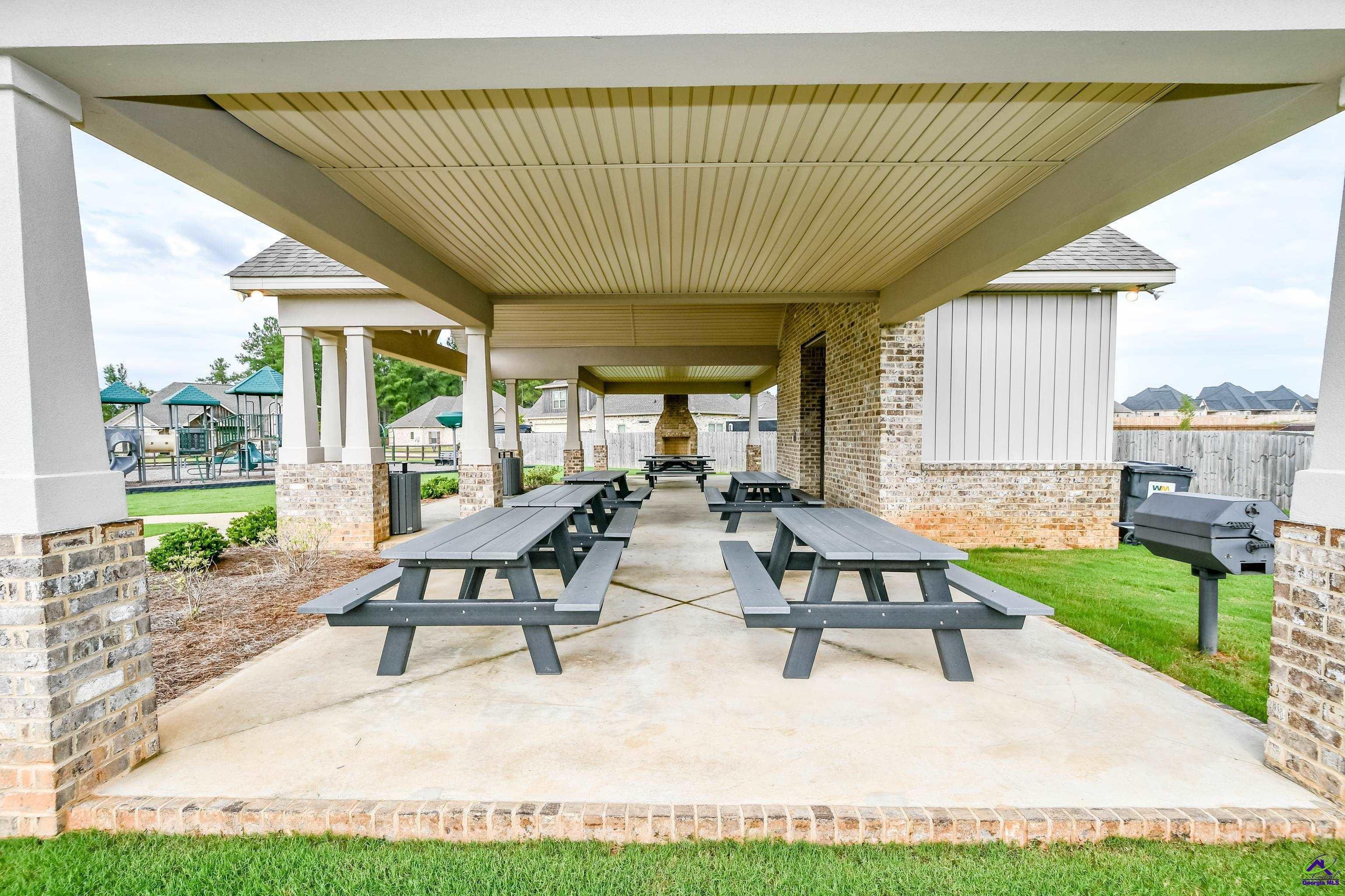 100 Forest Haven Way