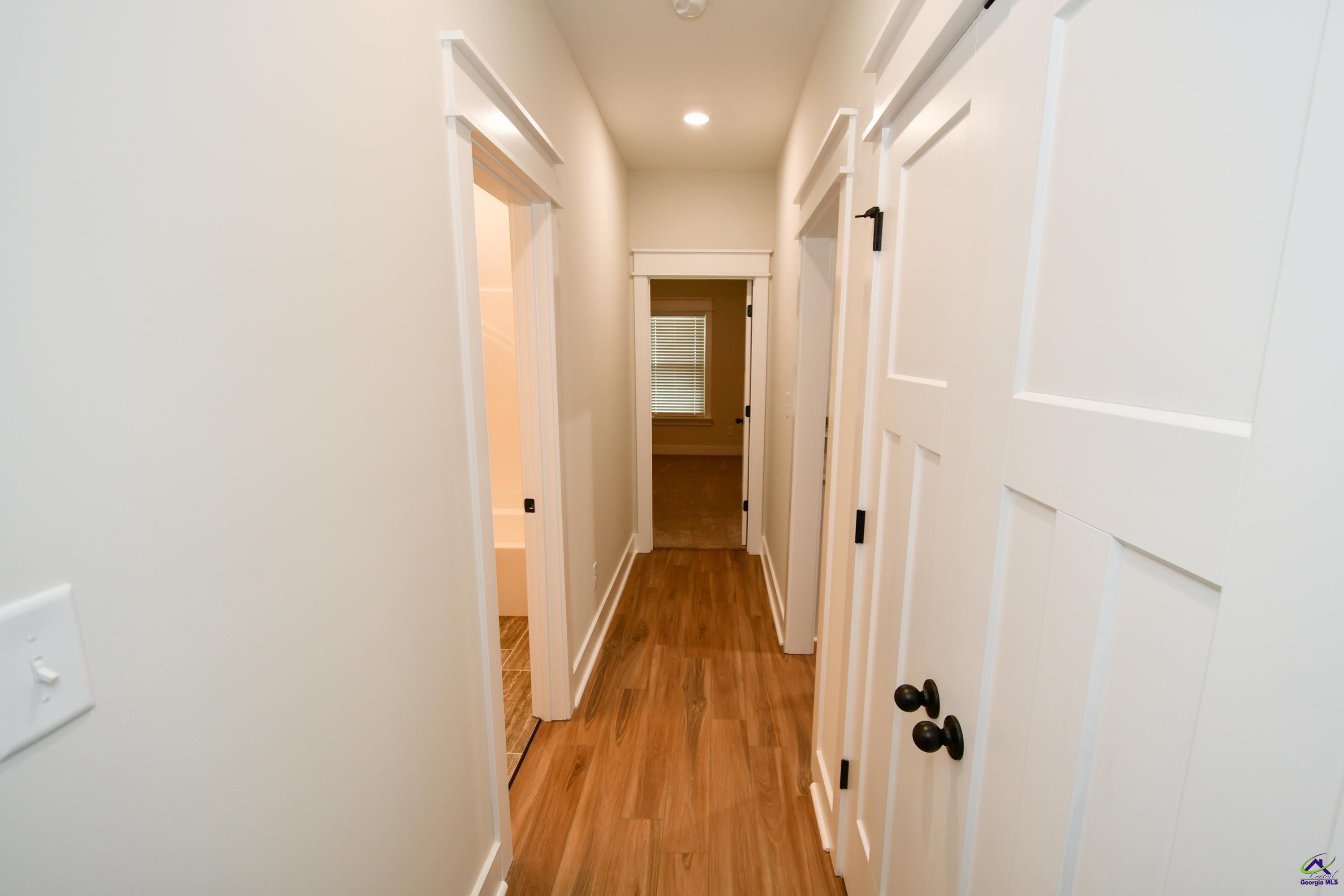 100 Forest Haven Way