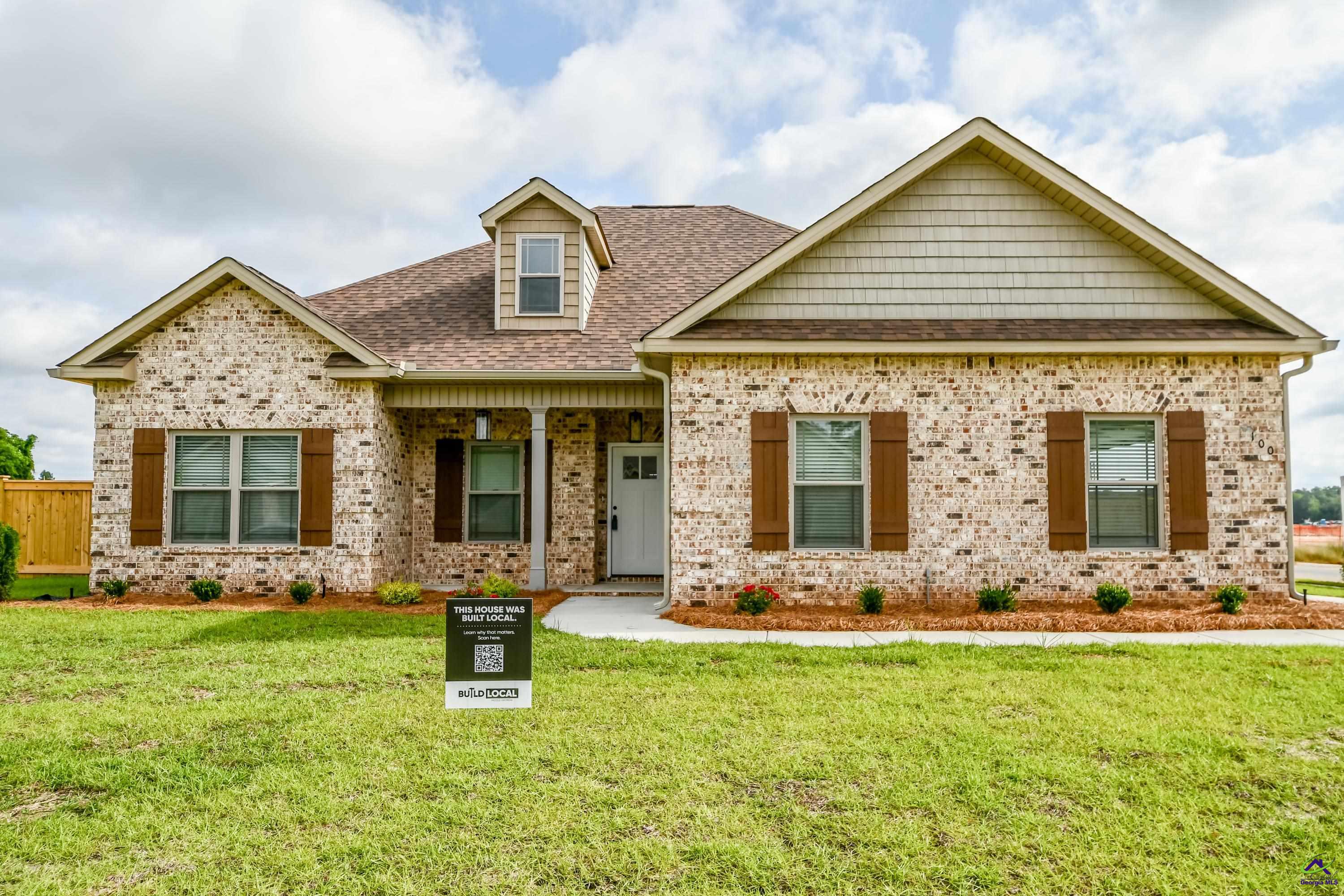 100 Forest Haven Way