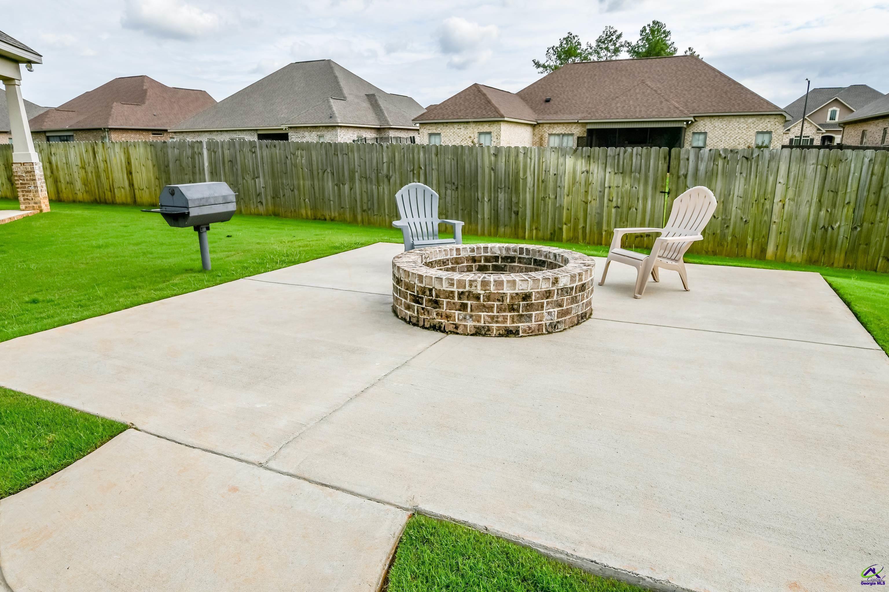 100 Forest Haven Way