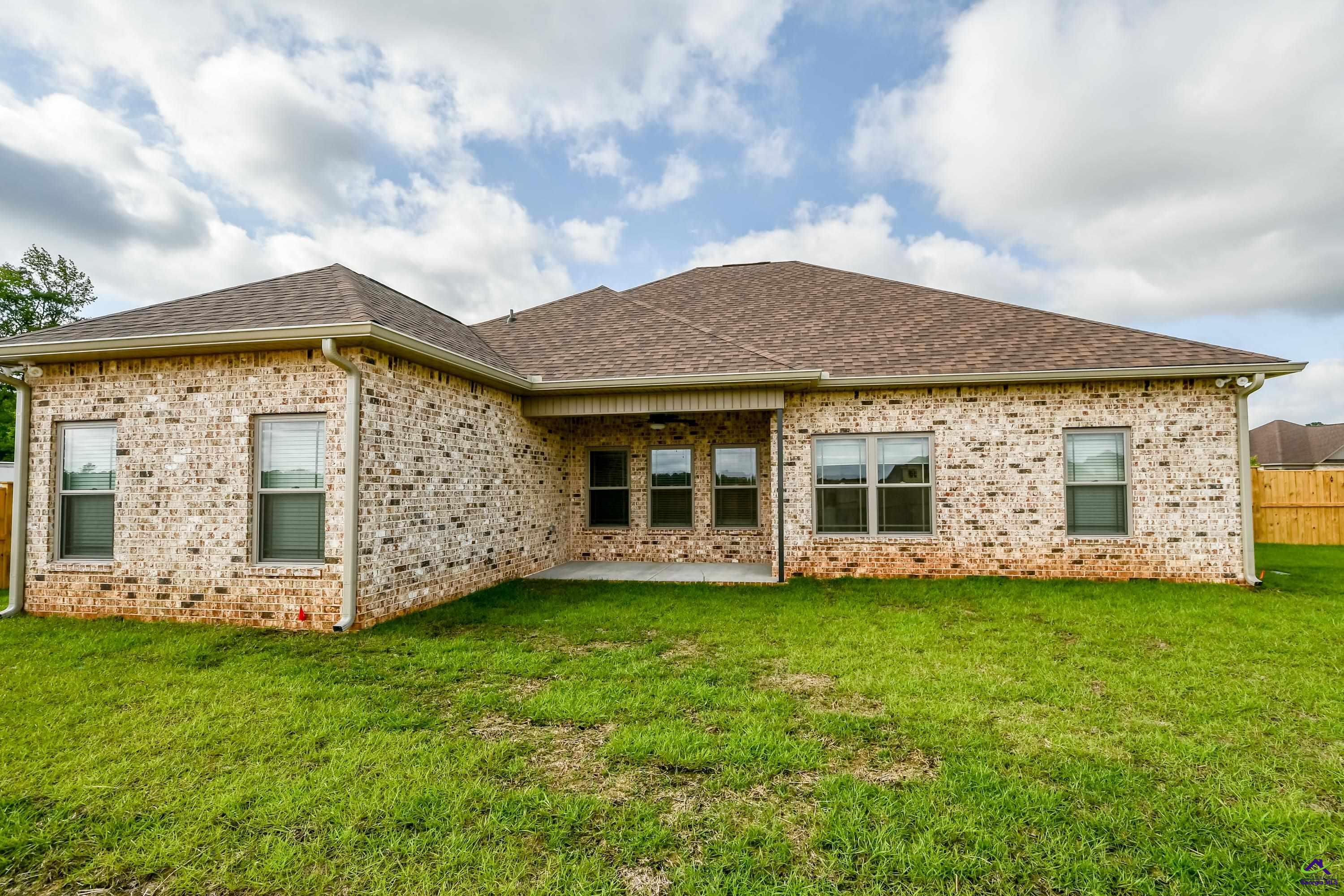 100 Forest Haven Way