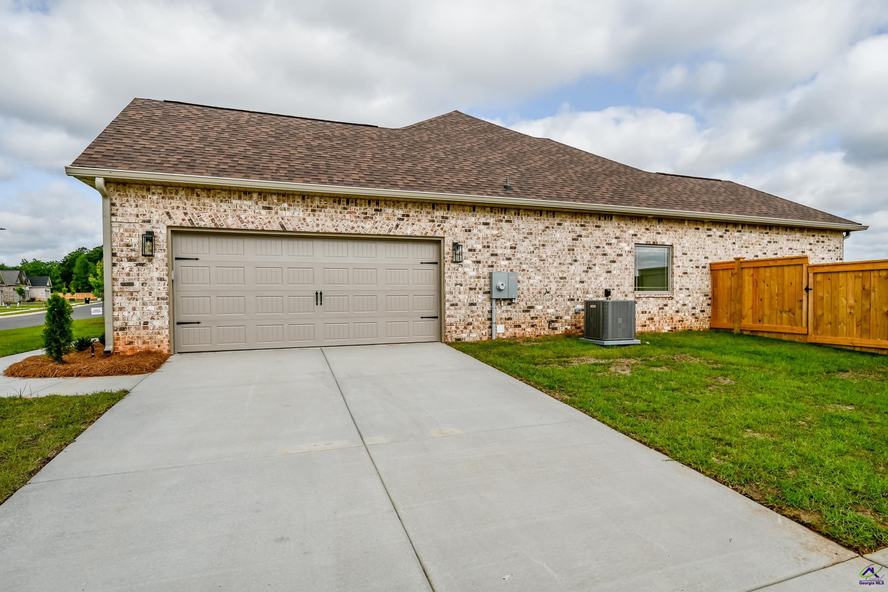 100 Forest Haven Way