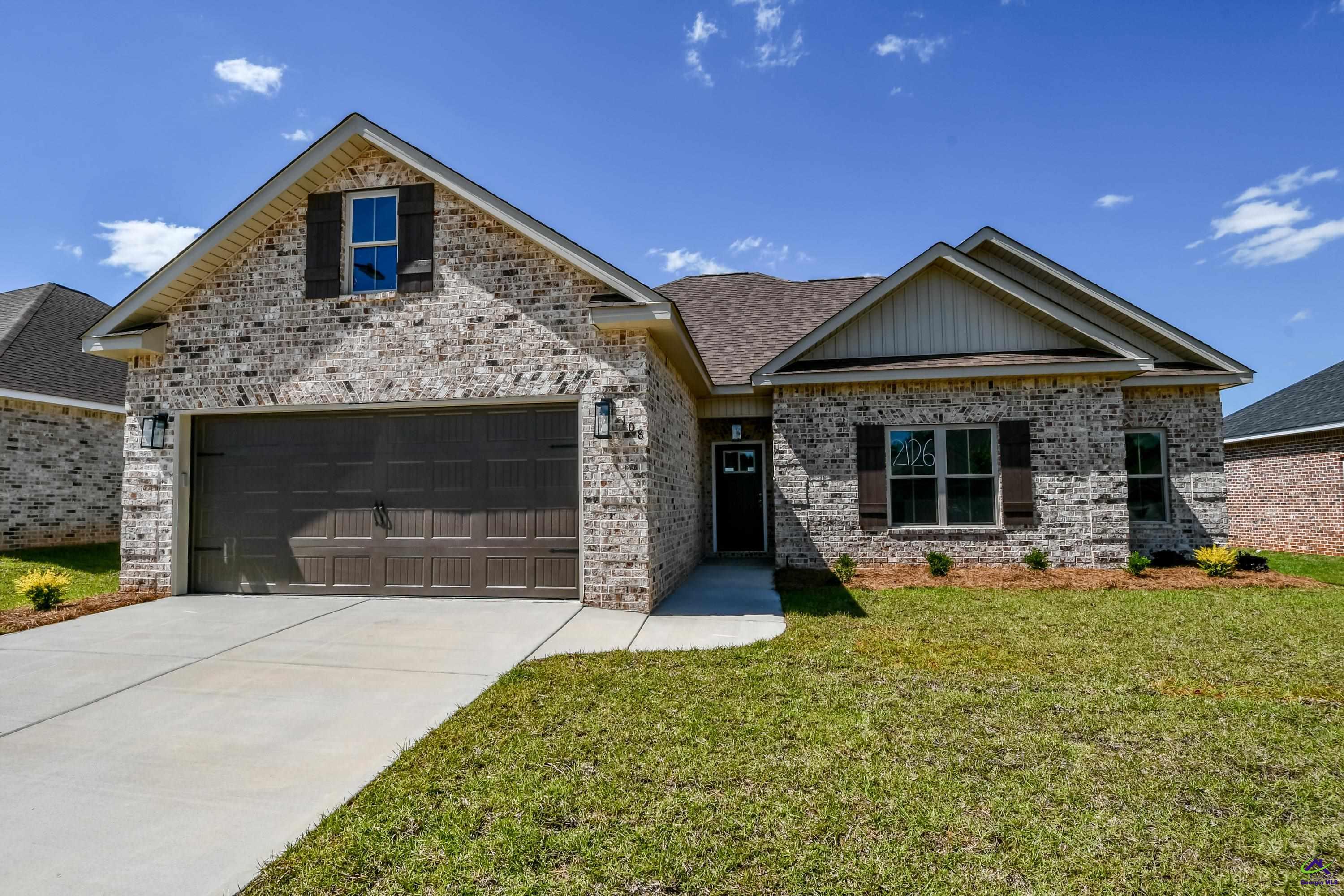 108 Forest Haven Way