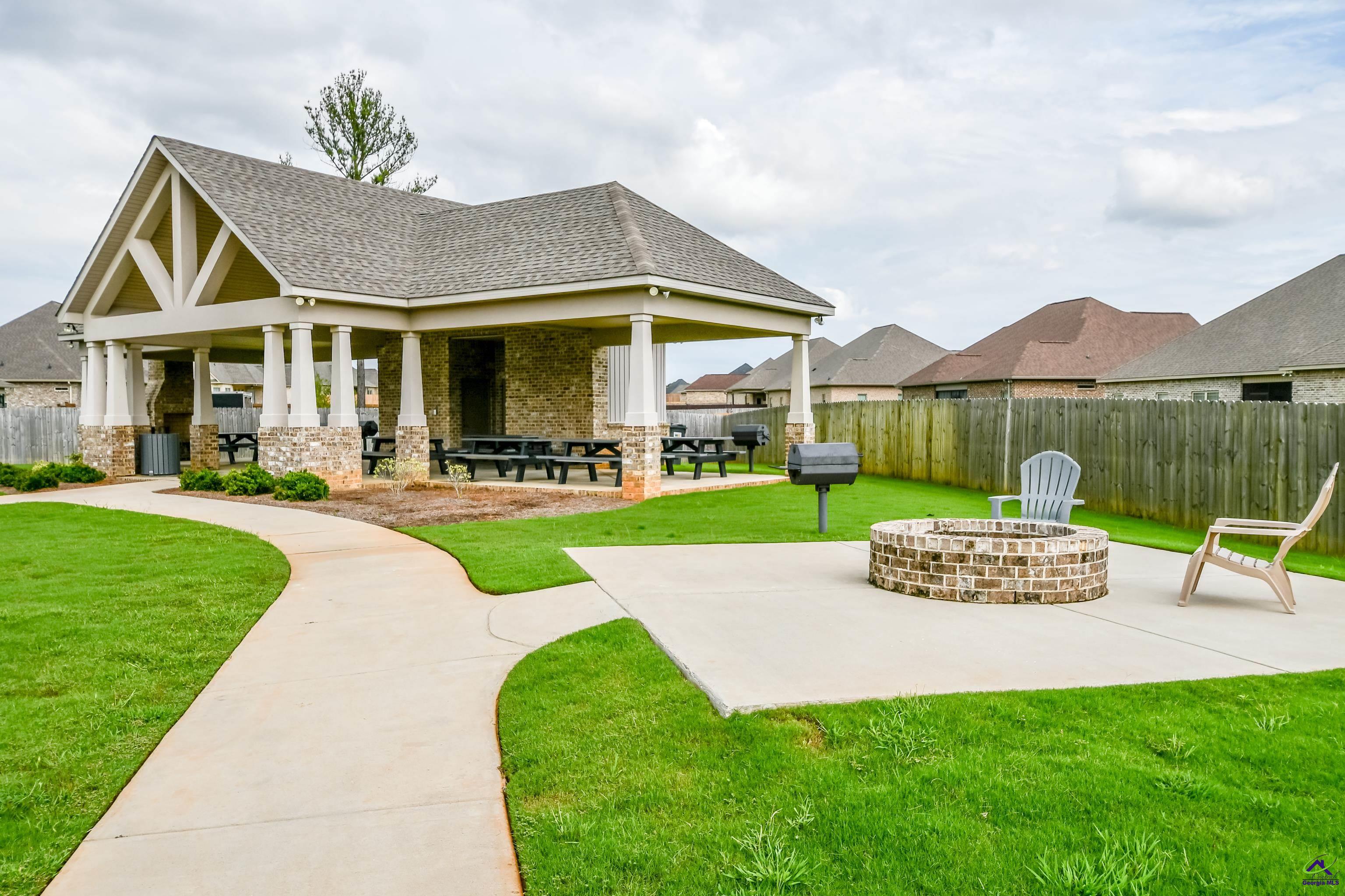 108 Forest Haven Way