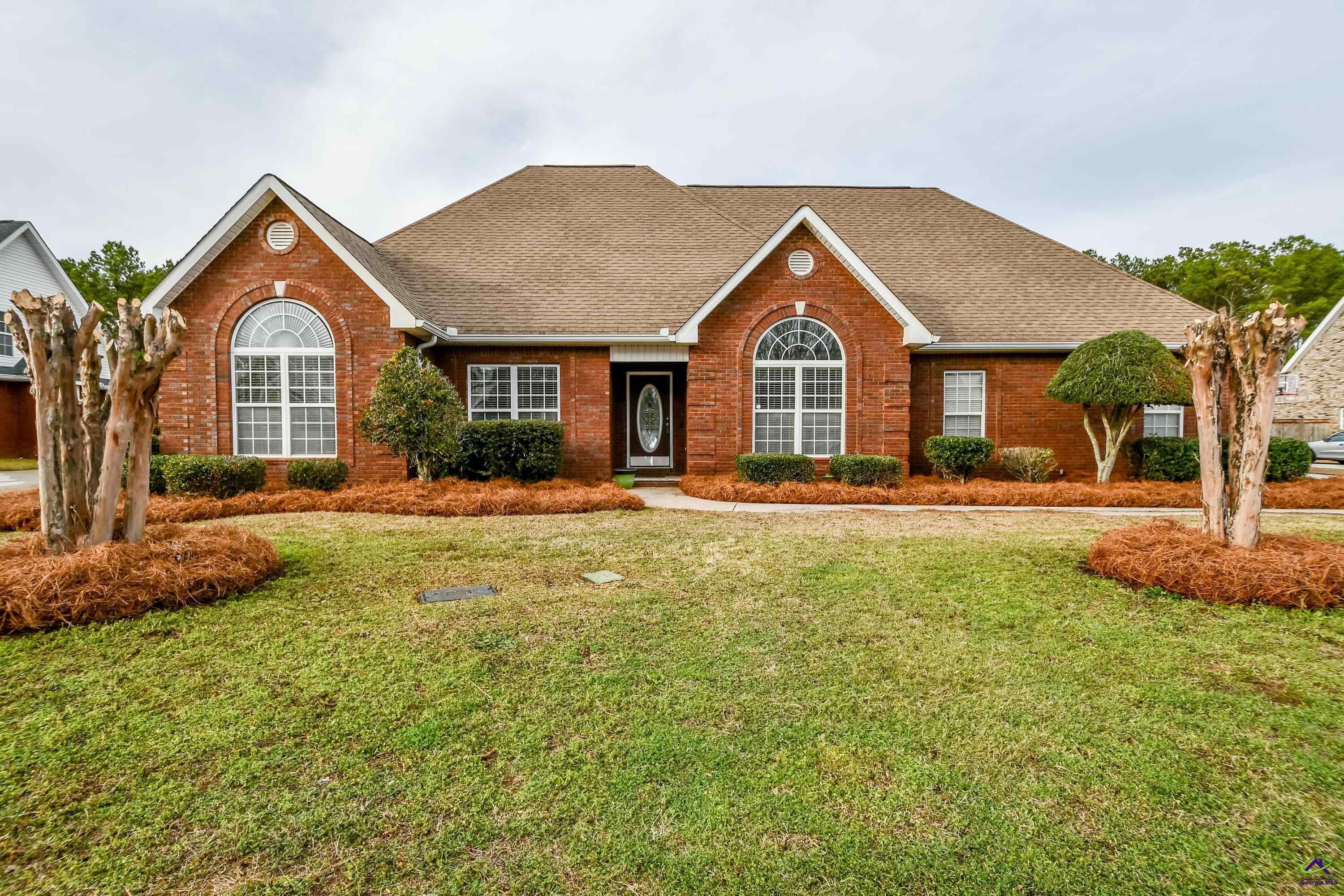 106 Estates Way