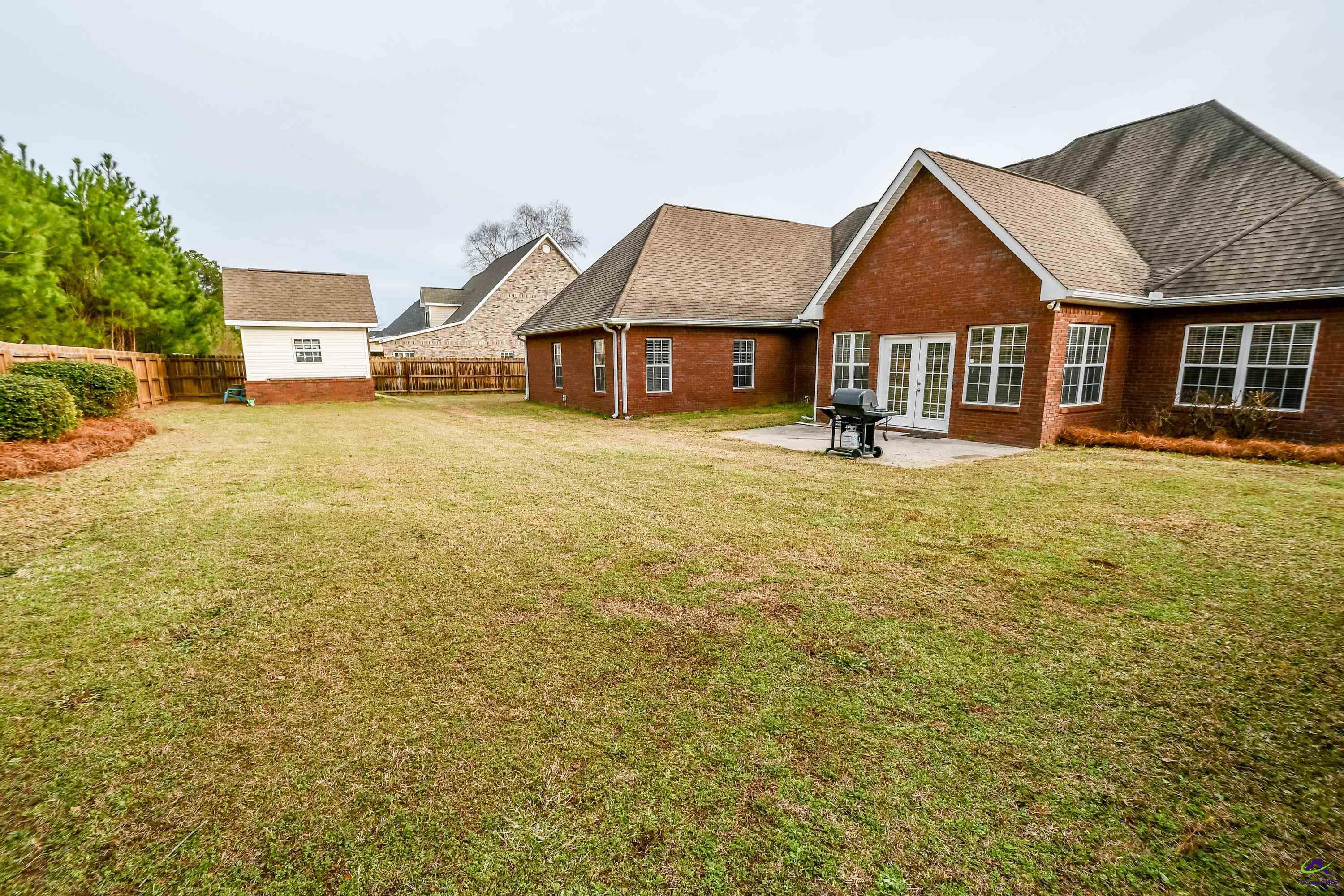 106 Estates Way