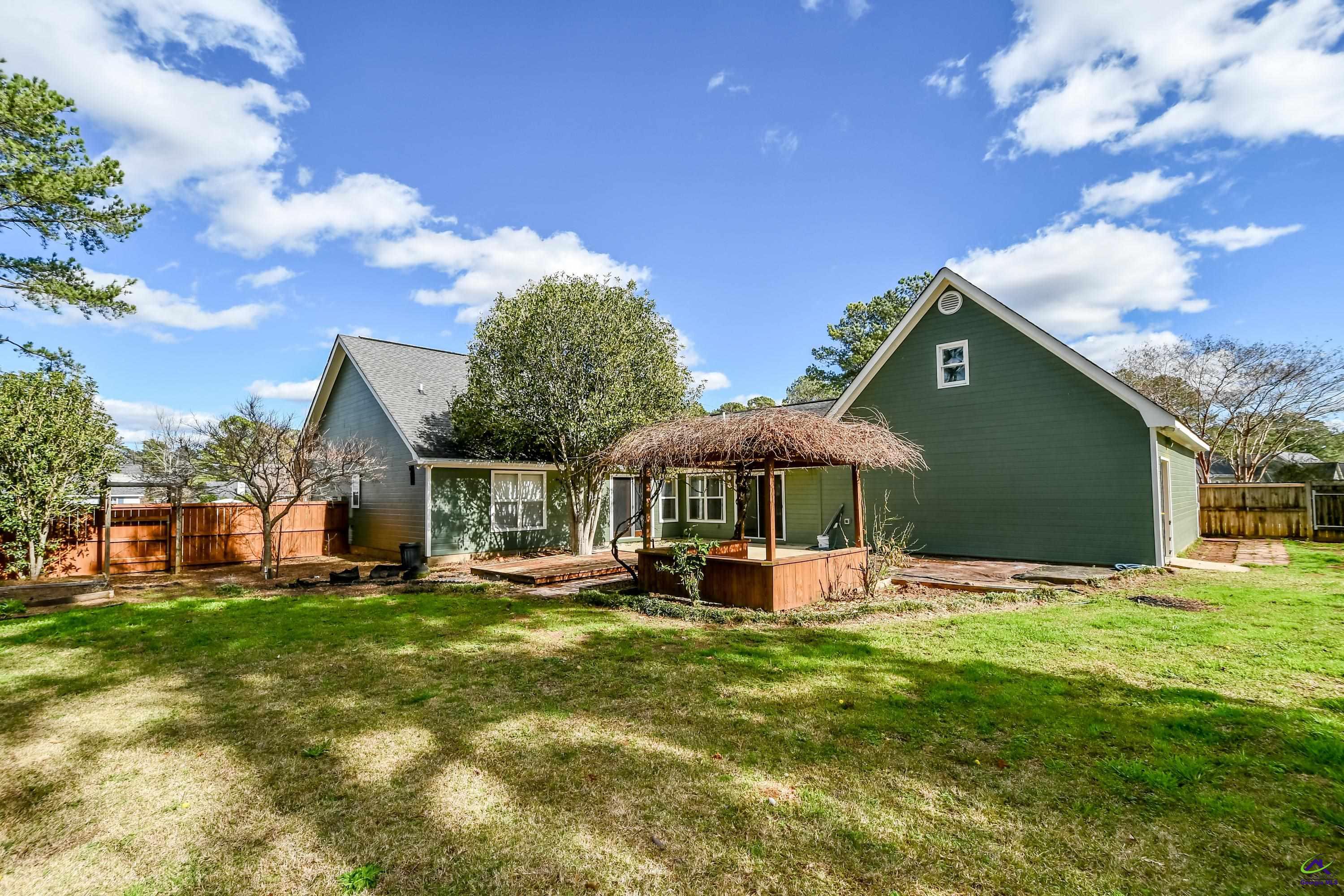 124 Sheffield Way