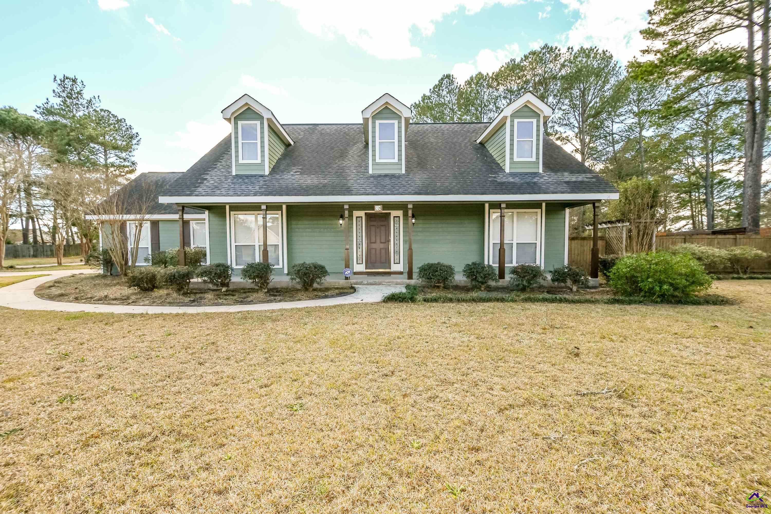 124 Sheffield Way