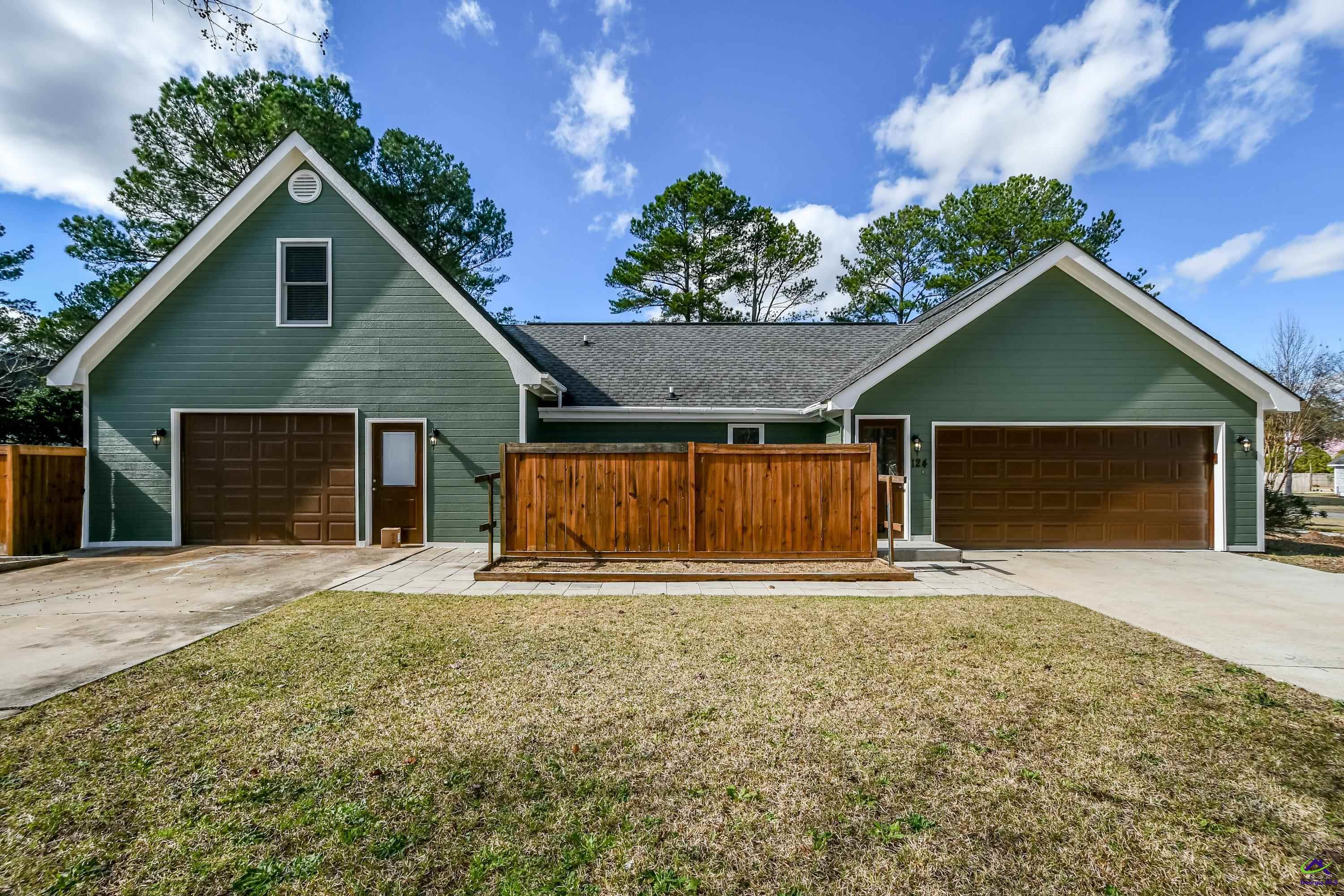 124 Sheffield Way