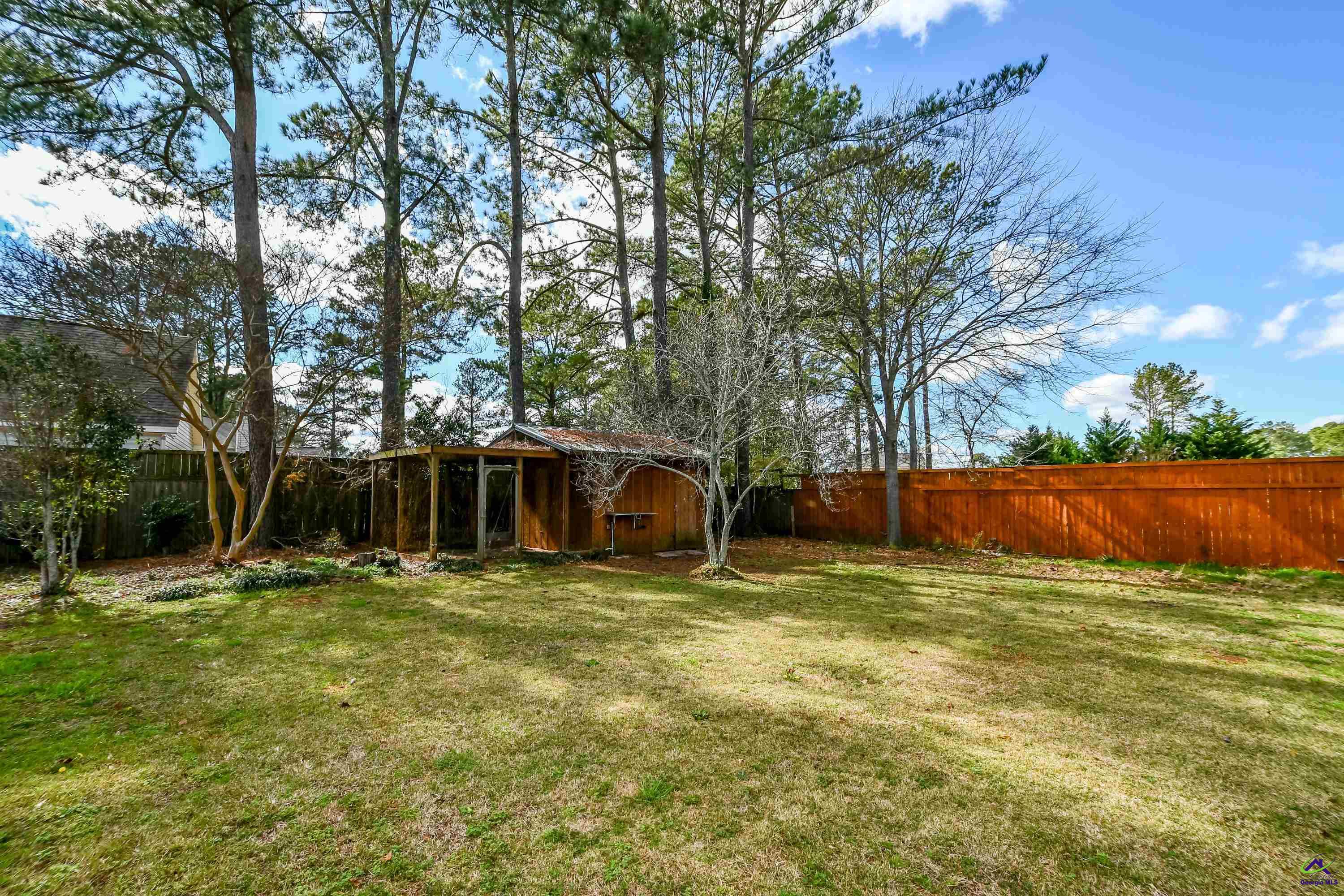 124 Sheffield Way